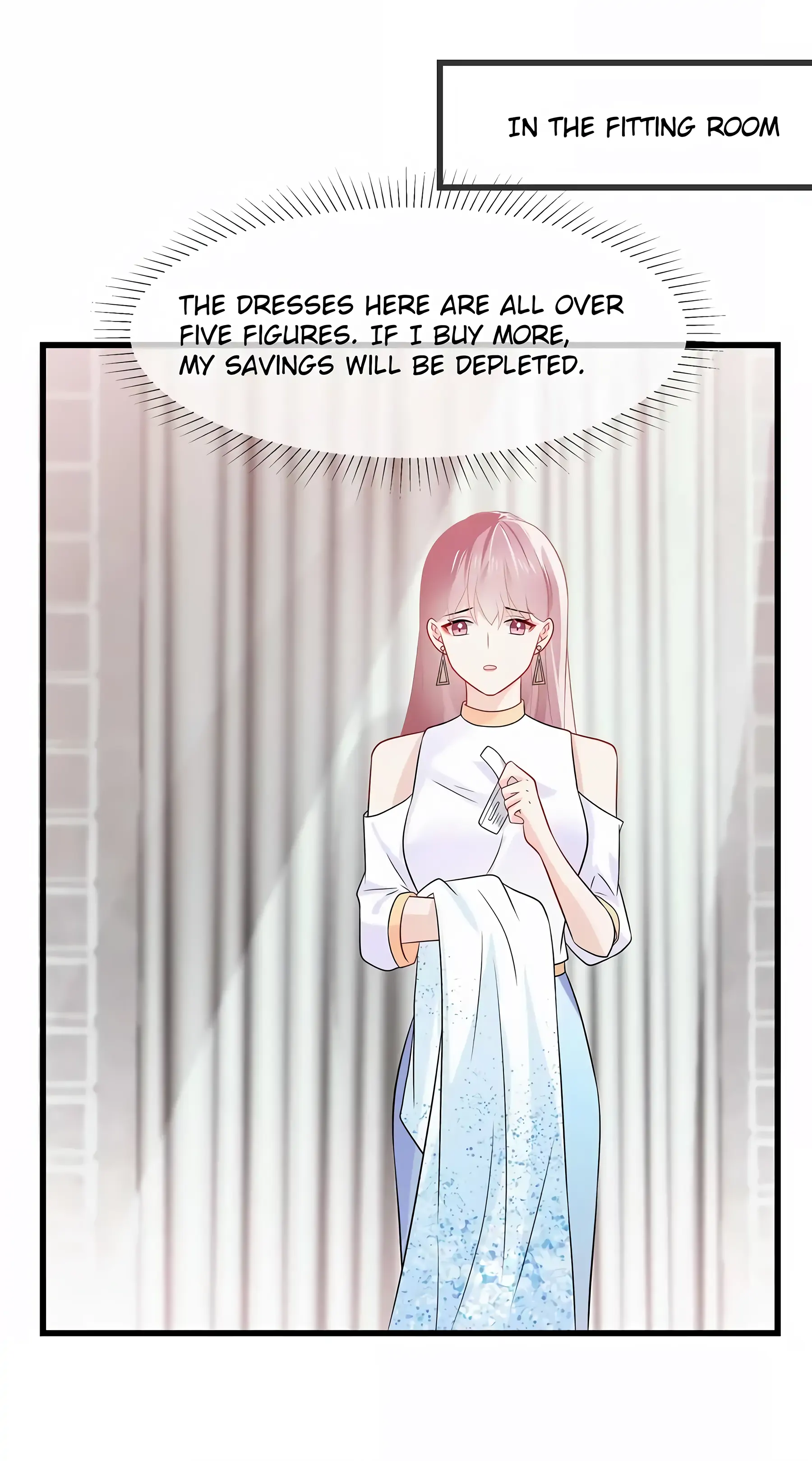 Triplets: Mr Li’s Sweetheart Chapter 15 - page 13