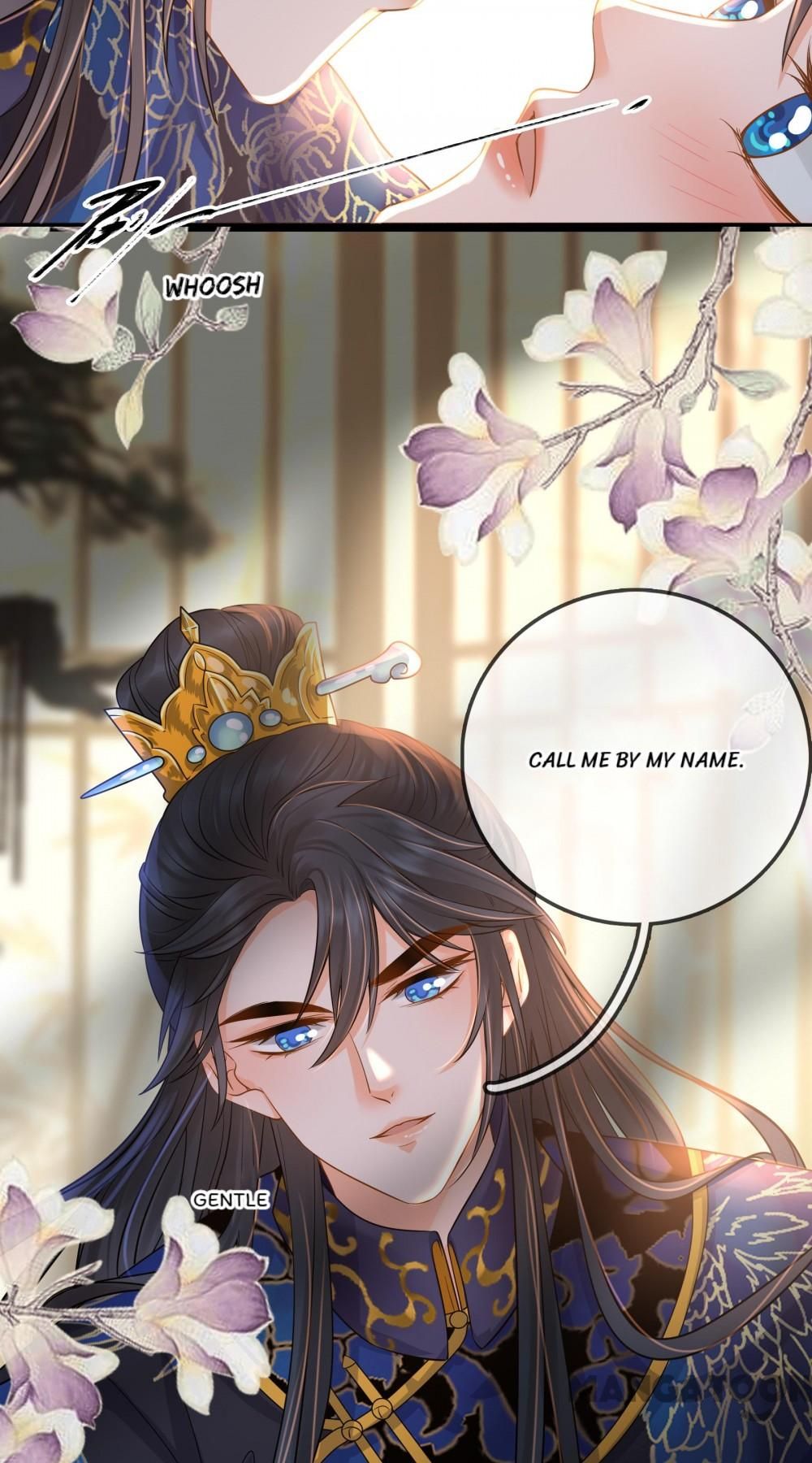 Your Highness, Enchanted By Me! chapter 80 - page 25