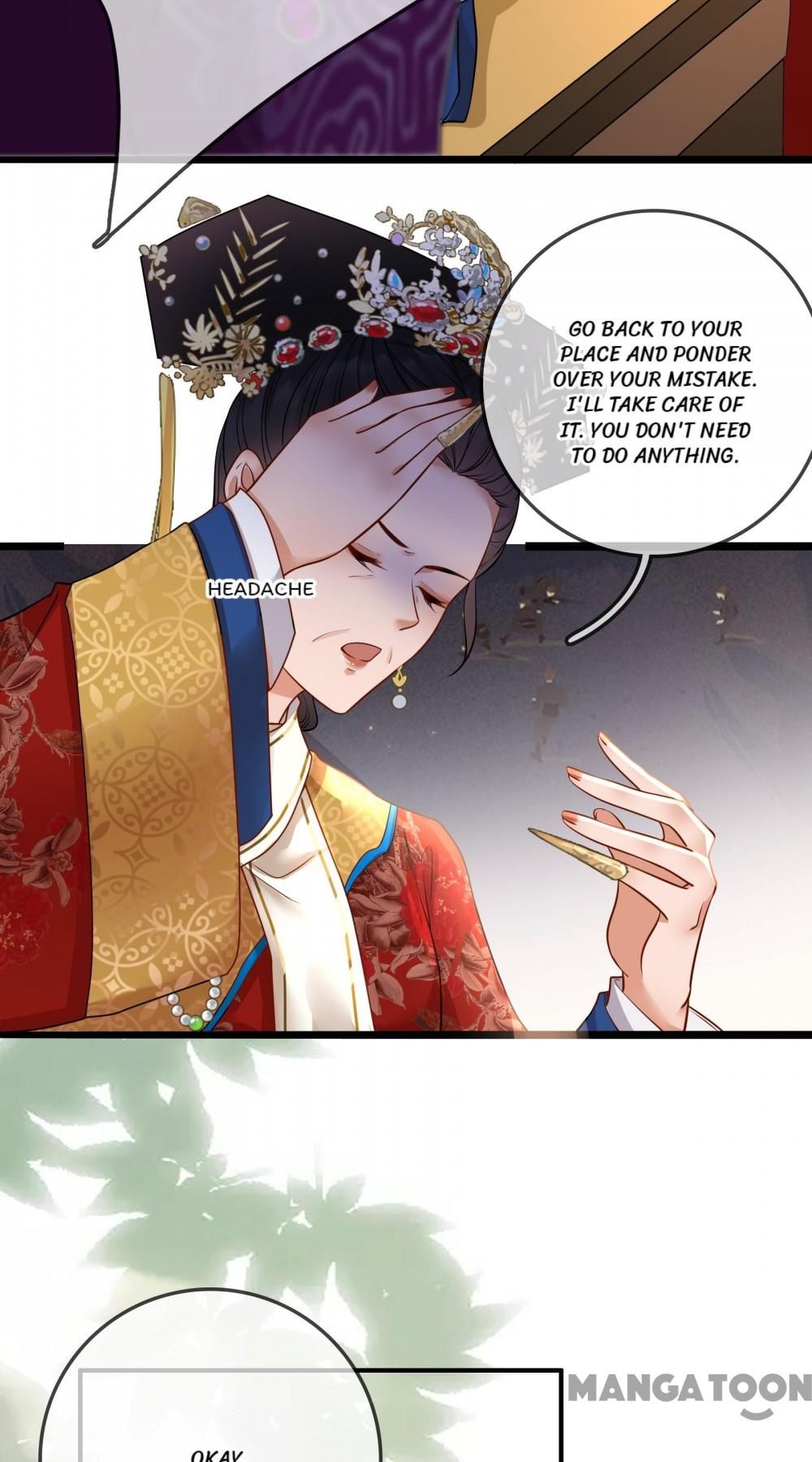 Your Highness, Enchanted By Me! chapter 73 - page 3