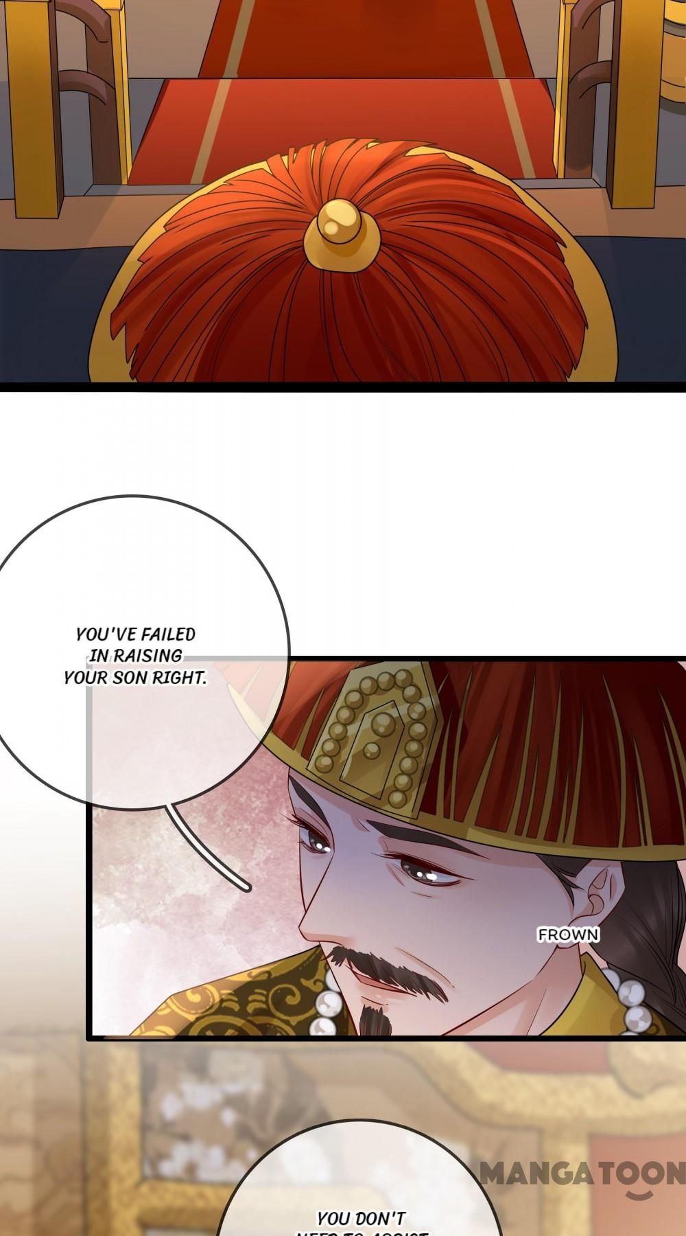 Your Highness, Enchanted By Me! chapter 70 - page 23