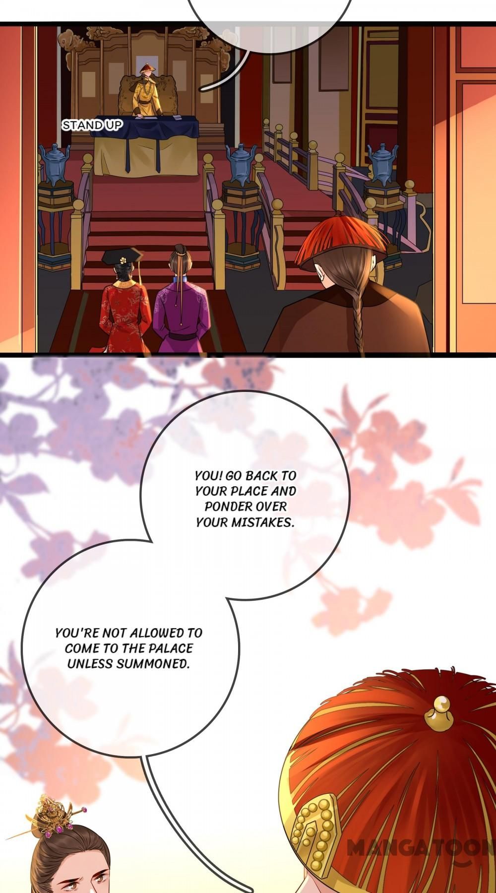 Your Highness, Enchanted By Me! chapter 70 - page 26