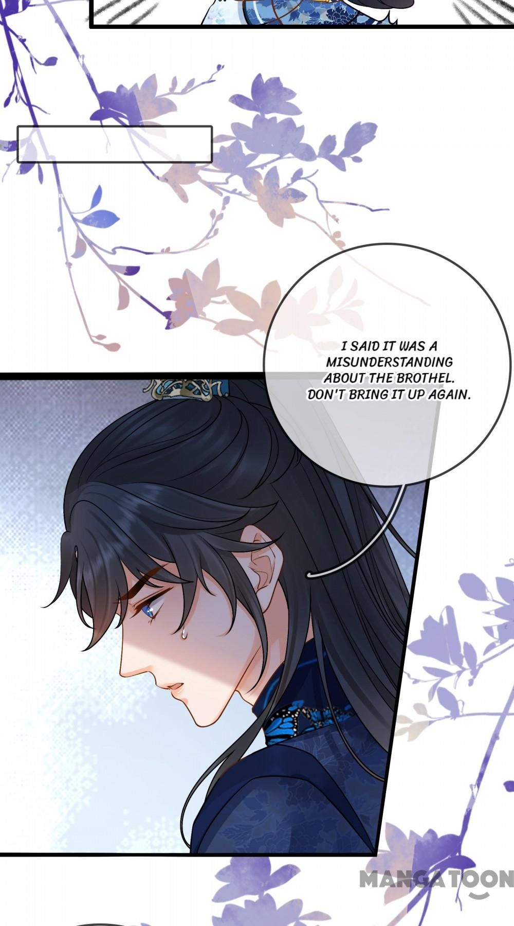 Your Highness, Enchanted By Me! chapter 62 - page 7