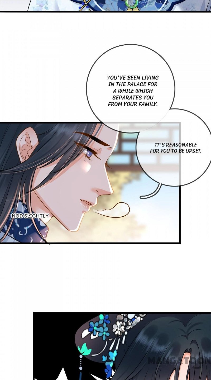 Your Highness, Enchanted By Me! chapter 58 - page 6