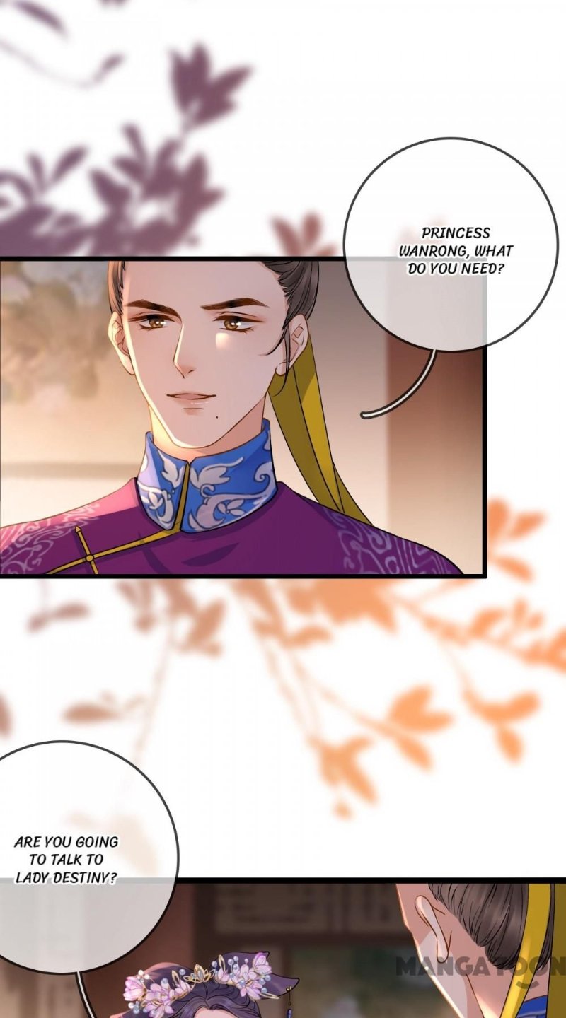 Your Highness, Enchanted By Me! chapter 53 - page 17