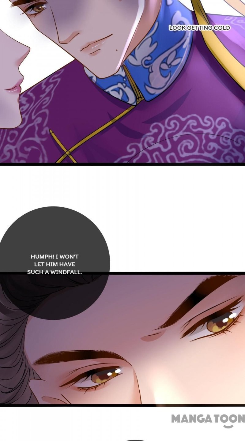 Your Highness, Enchanted By Me! chapter 53 - page 20