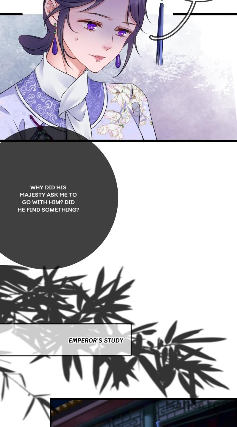 Your Highness, Enchanted By Me! chapter 50 - page 21