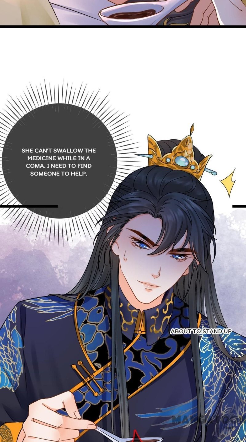 Your Highness, Enchanted By Me! chapter 50 - page 6