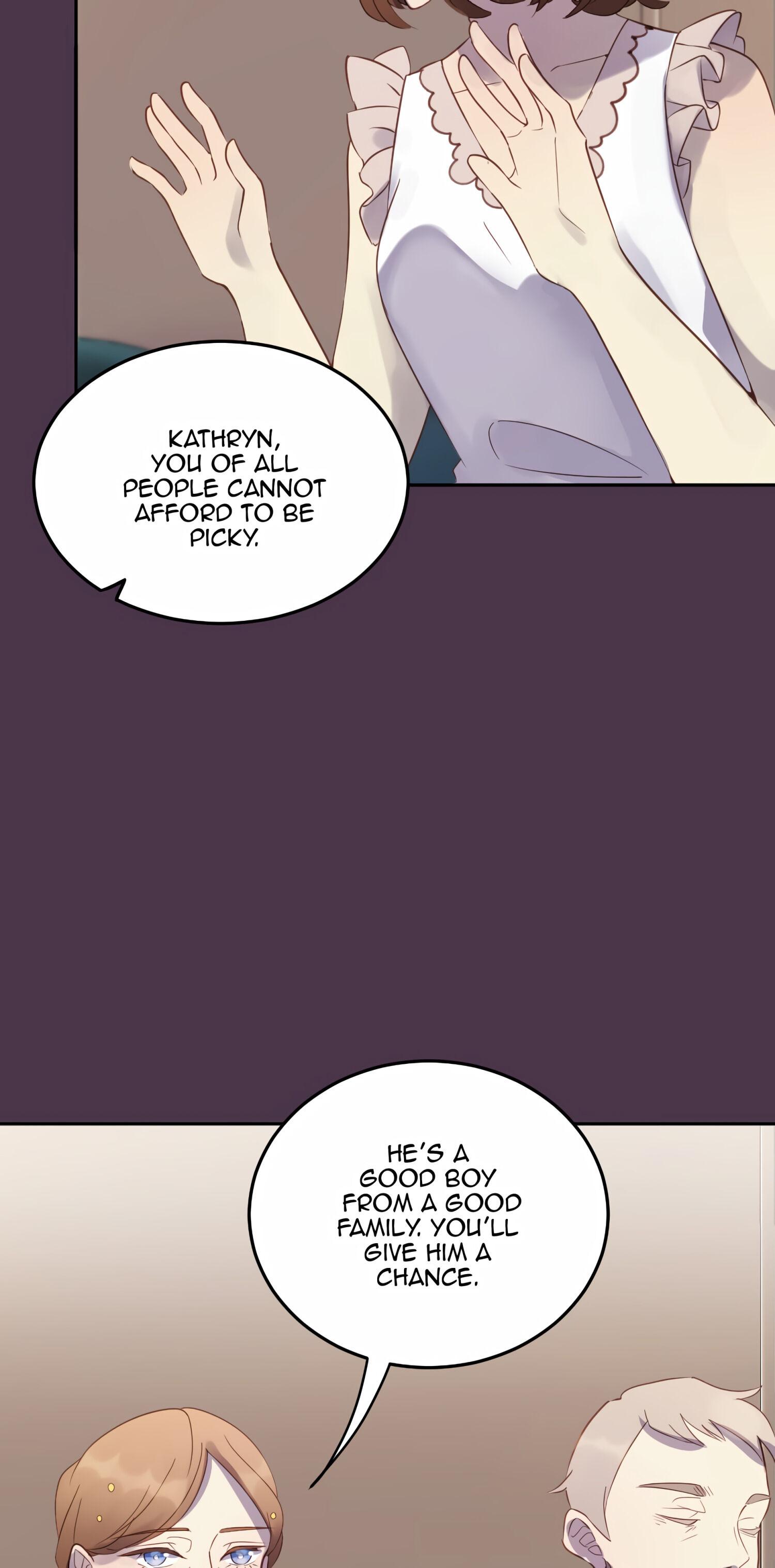 The Girlfriend Project Chapter 10 - page 33