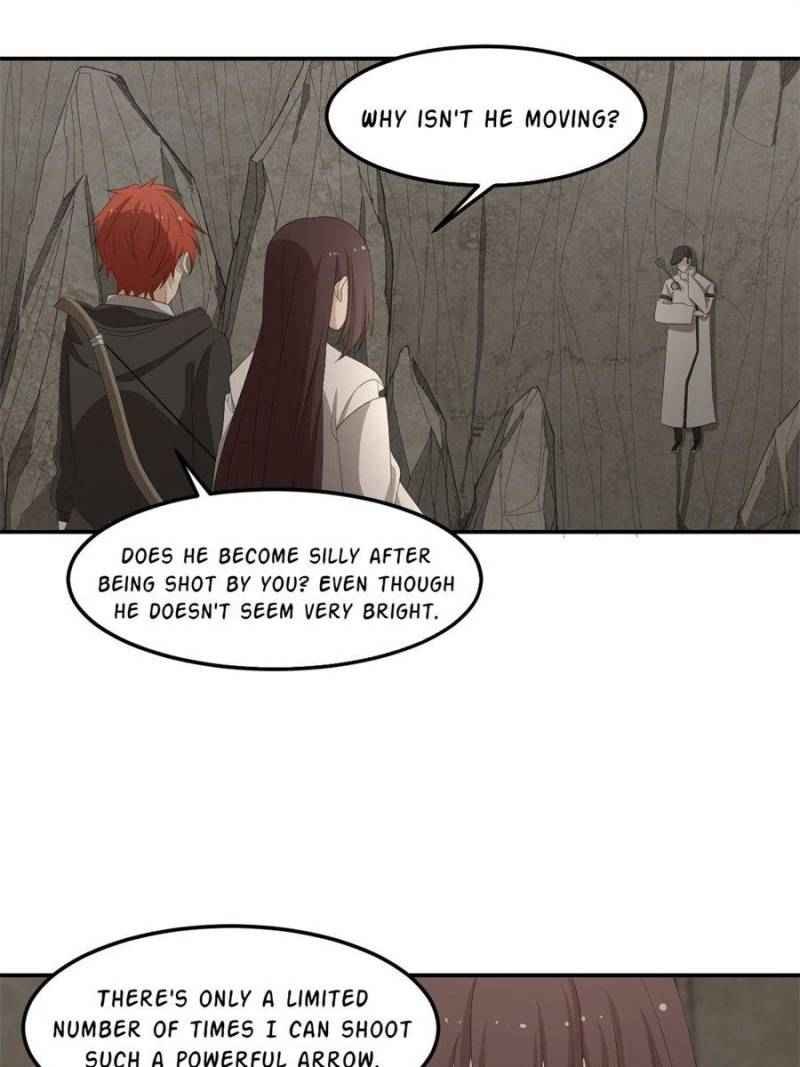 Anti-Celestial Destiny Chapter 38 - page 5