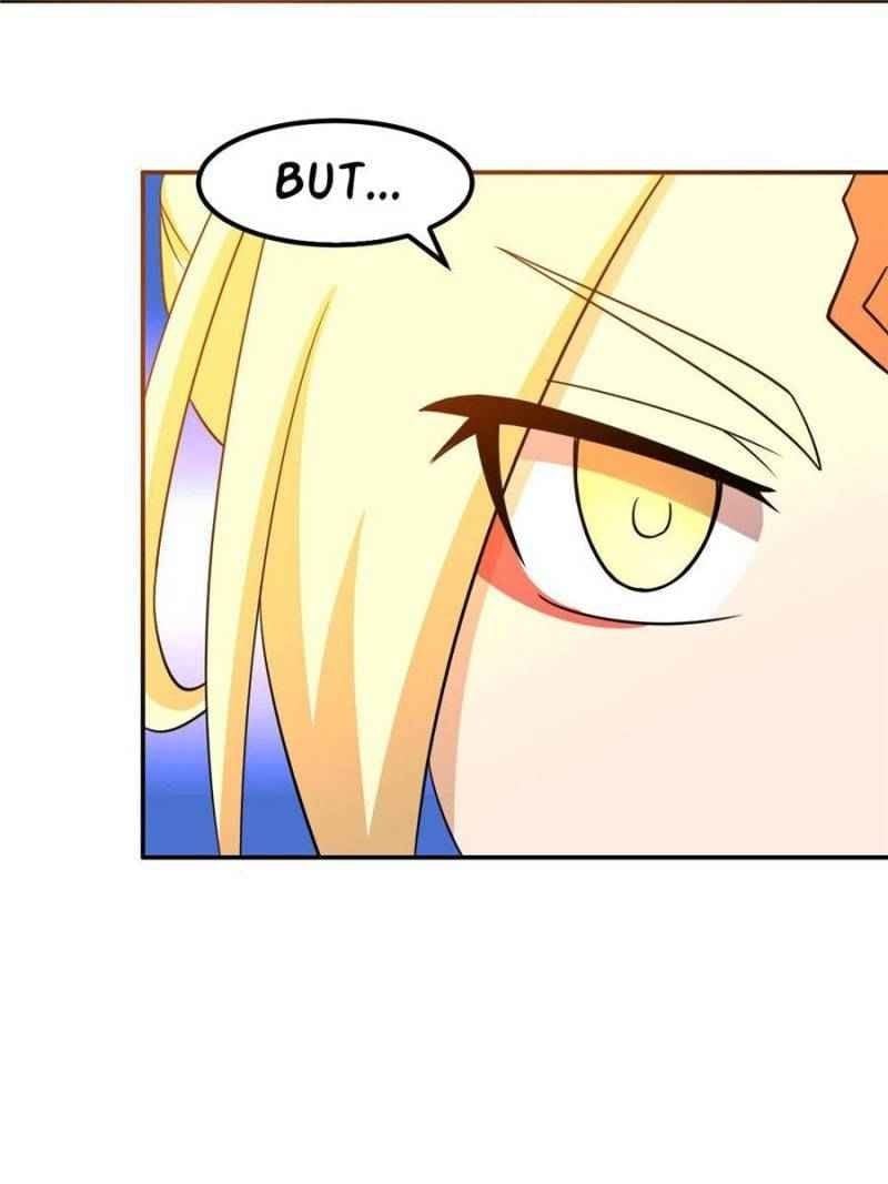 Anti-Celestial Destiny Chapter 3 - page 44