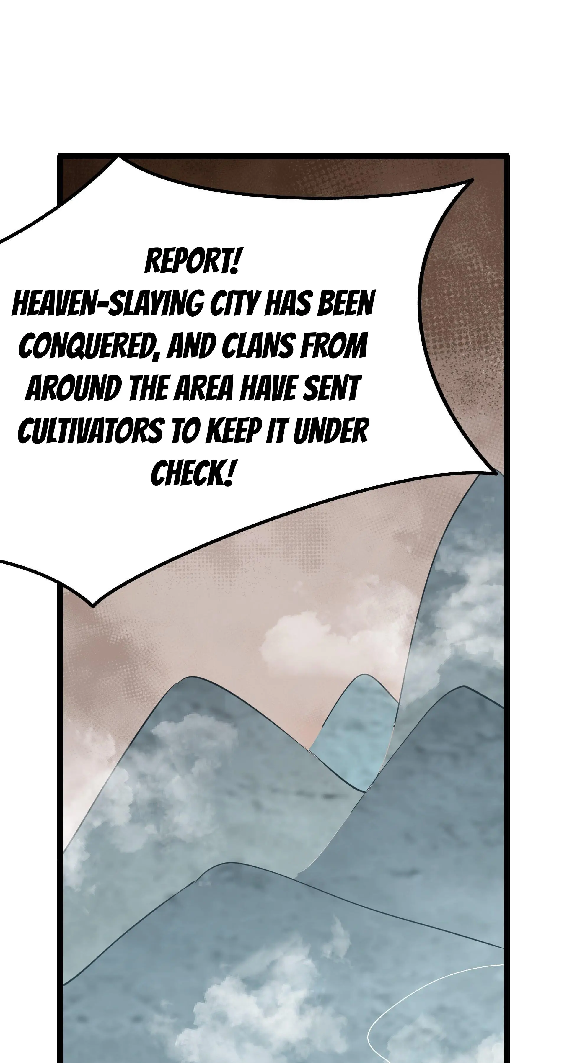 Female Cultivators Are After Me Chapter 141 - page 34