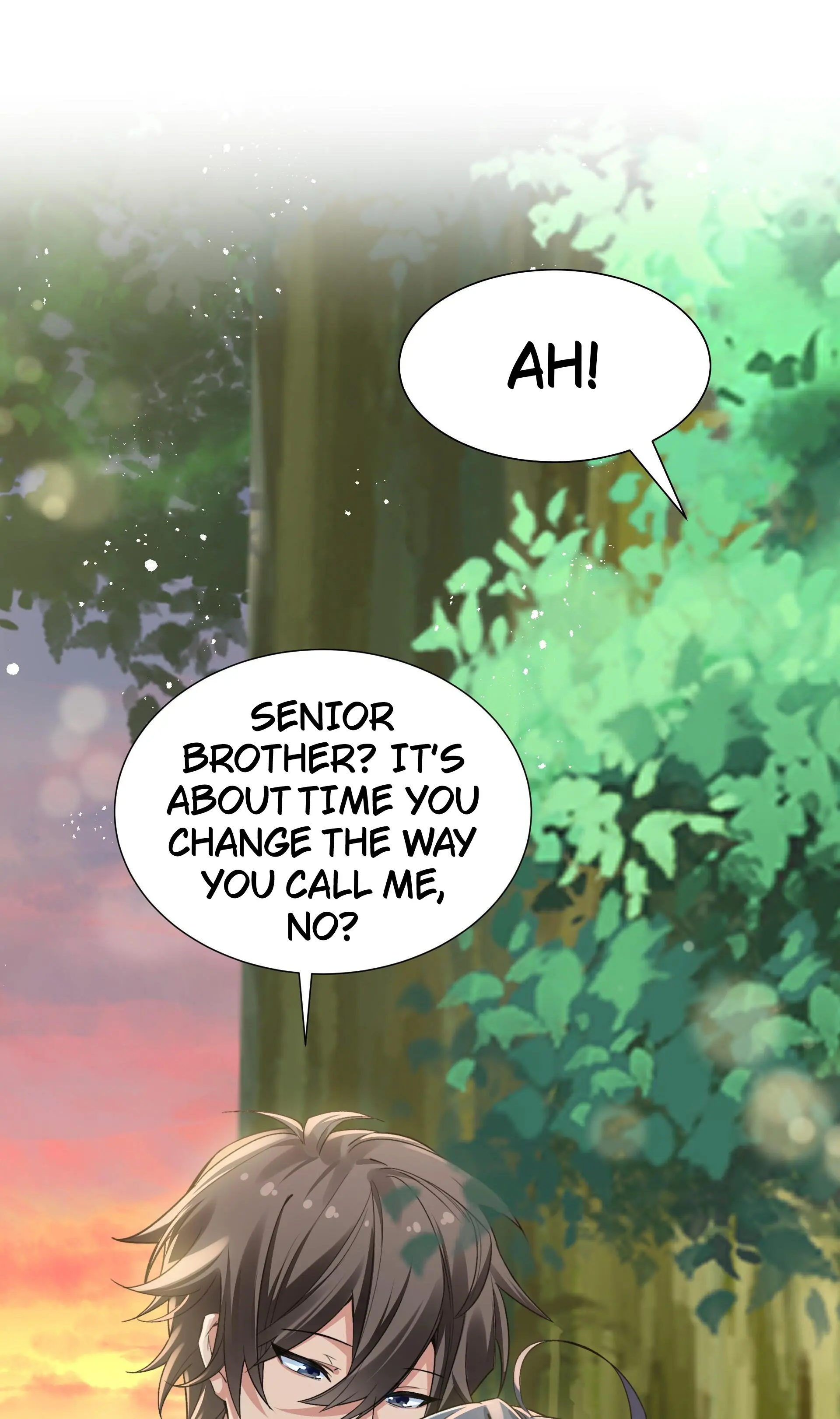 Female Cultivators Are After Me Chapter 139 - page 48