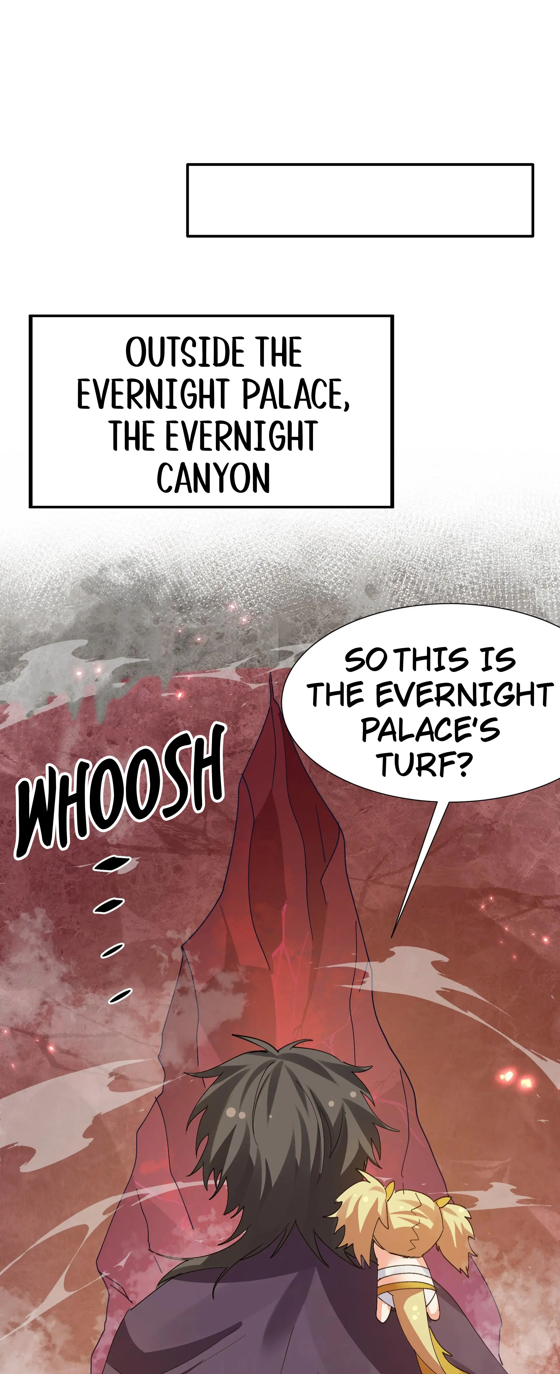 Female Cultivators Are After Me Chapter 136 - page 45