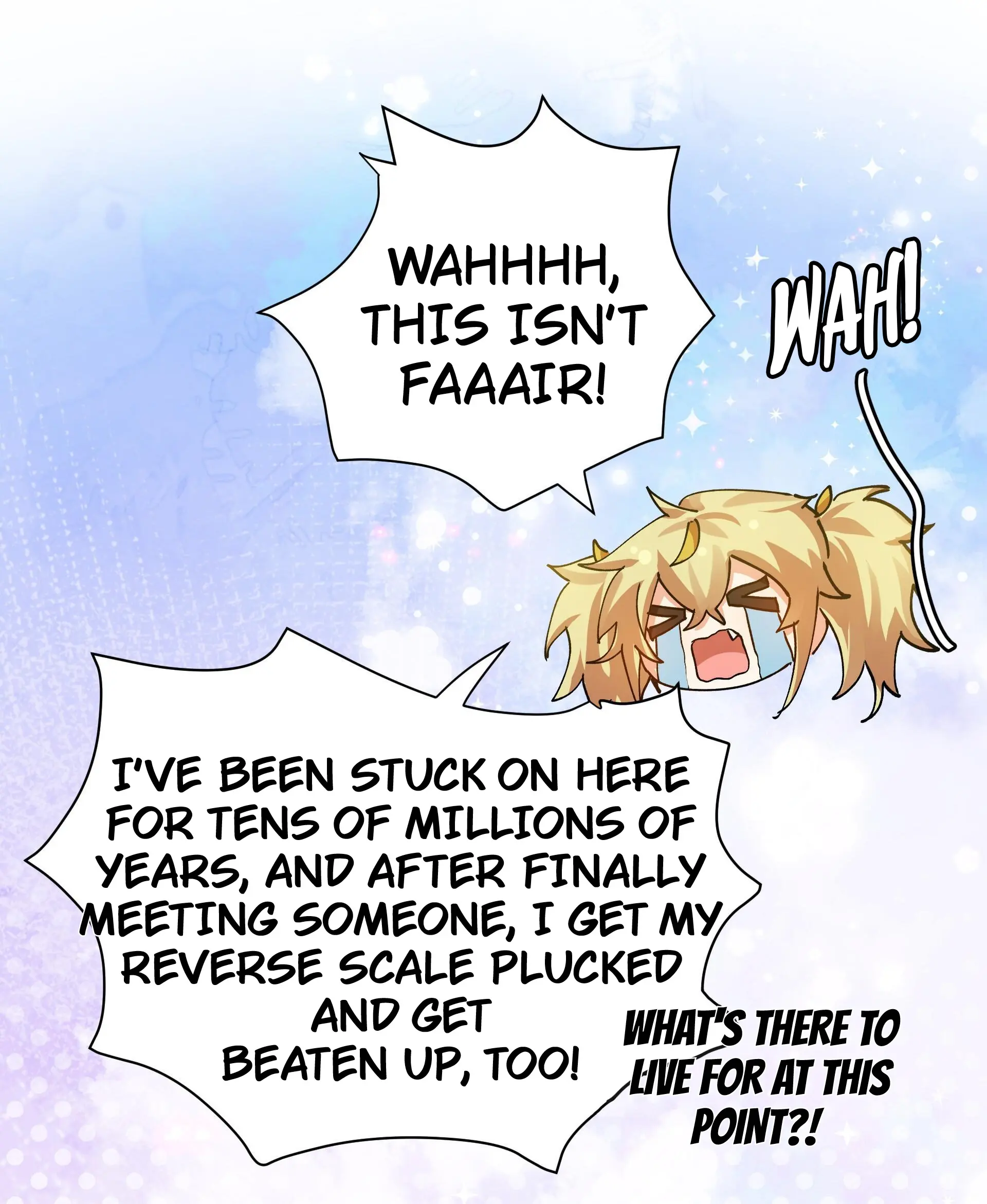 Female Cultivators Are After Me Chapter 131 - page 8