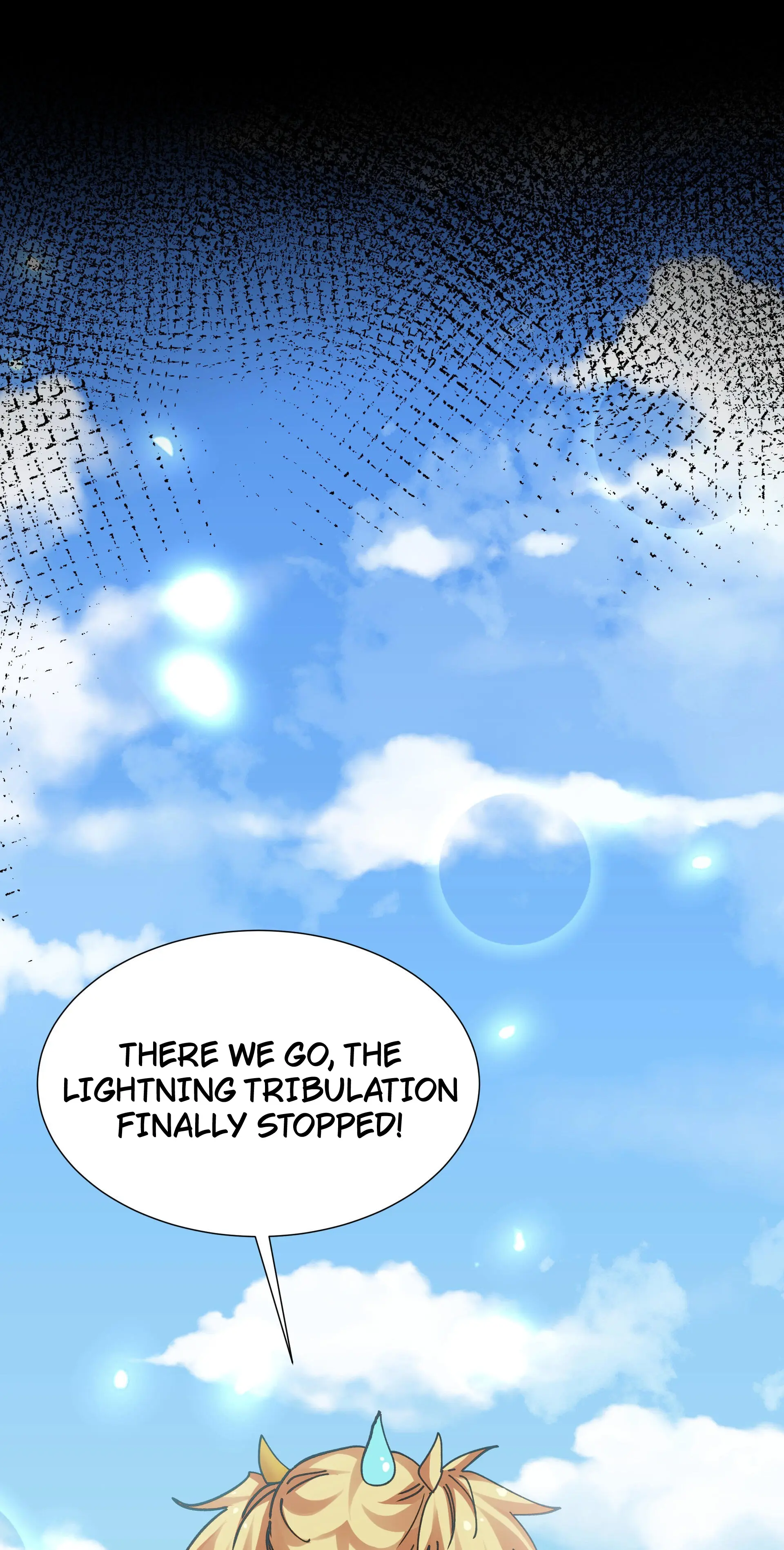 Female Cultivators Are After Me Chapter 130 - page 16