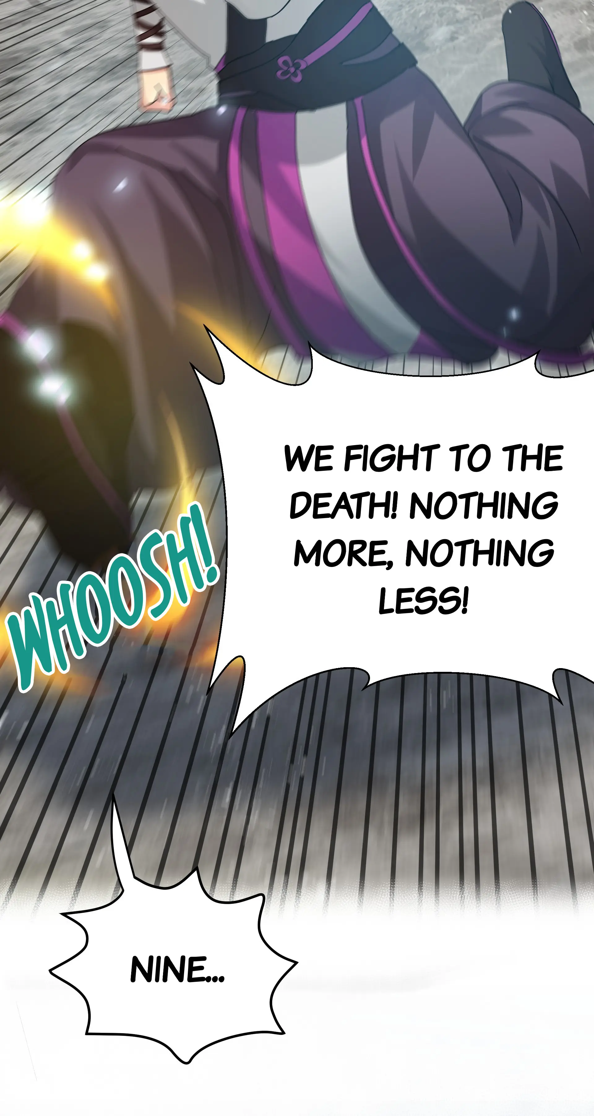 Female Cultivators Are After Me Chapter 130 - page 34