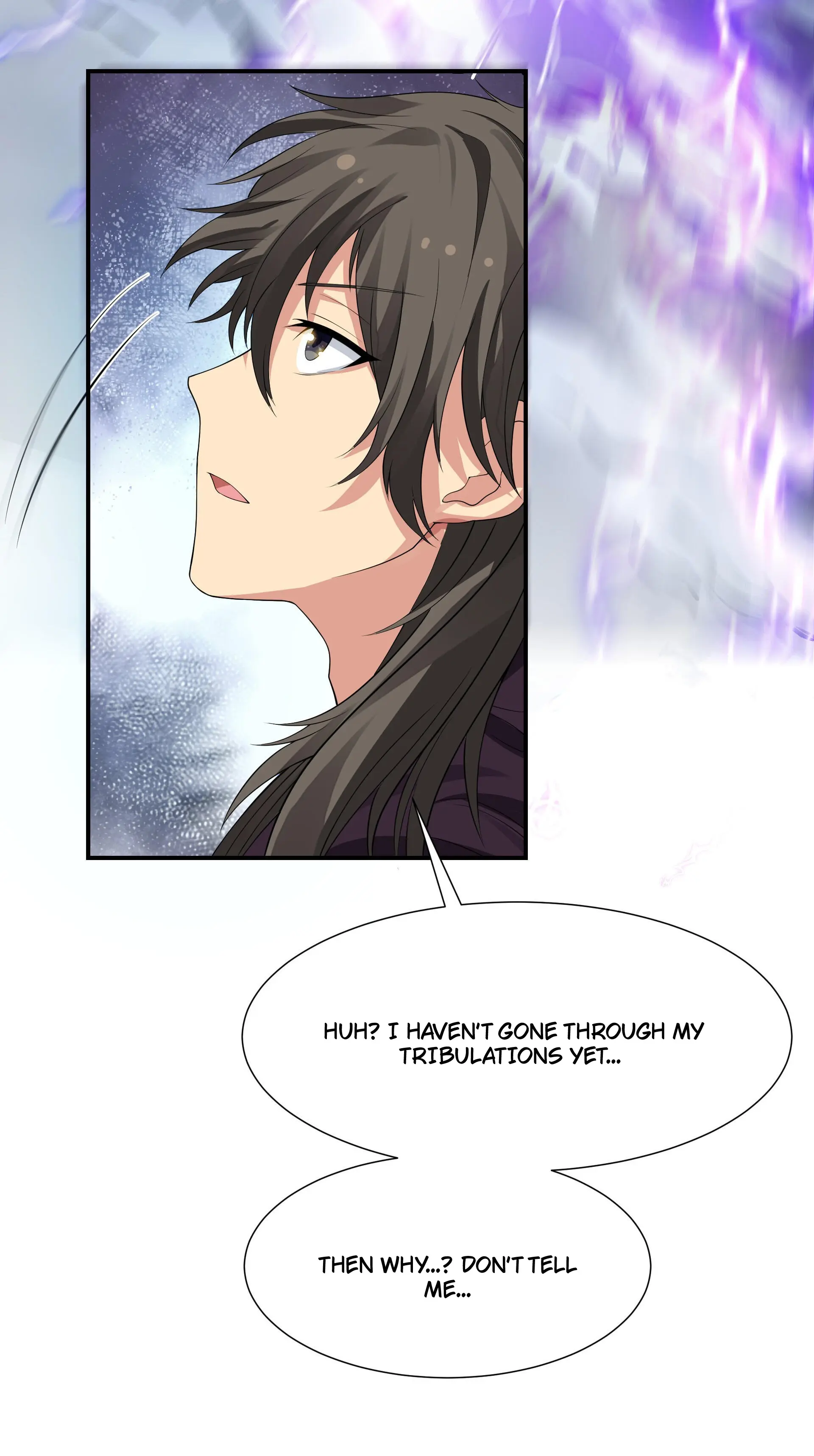 Female Cultivators Are After Me Chapter 129 - page 56