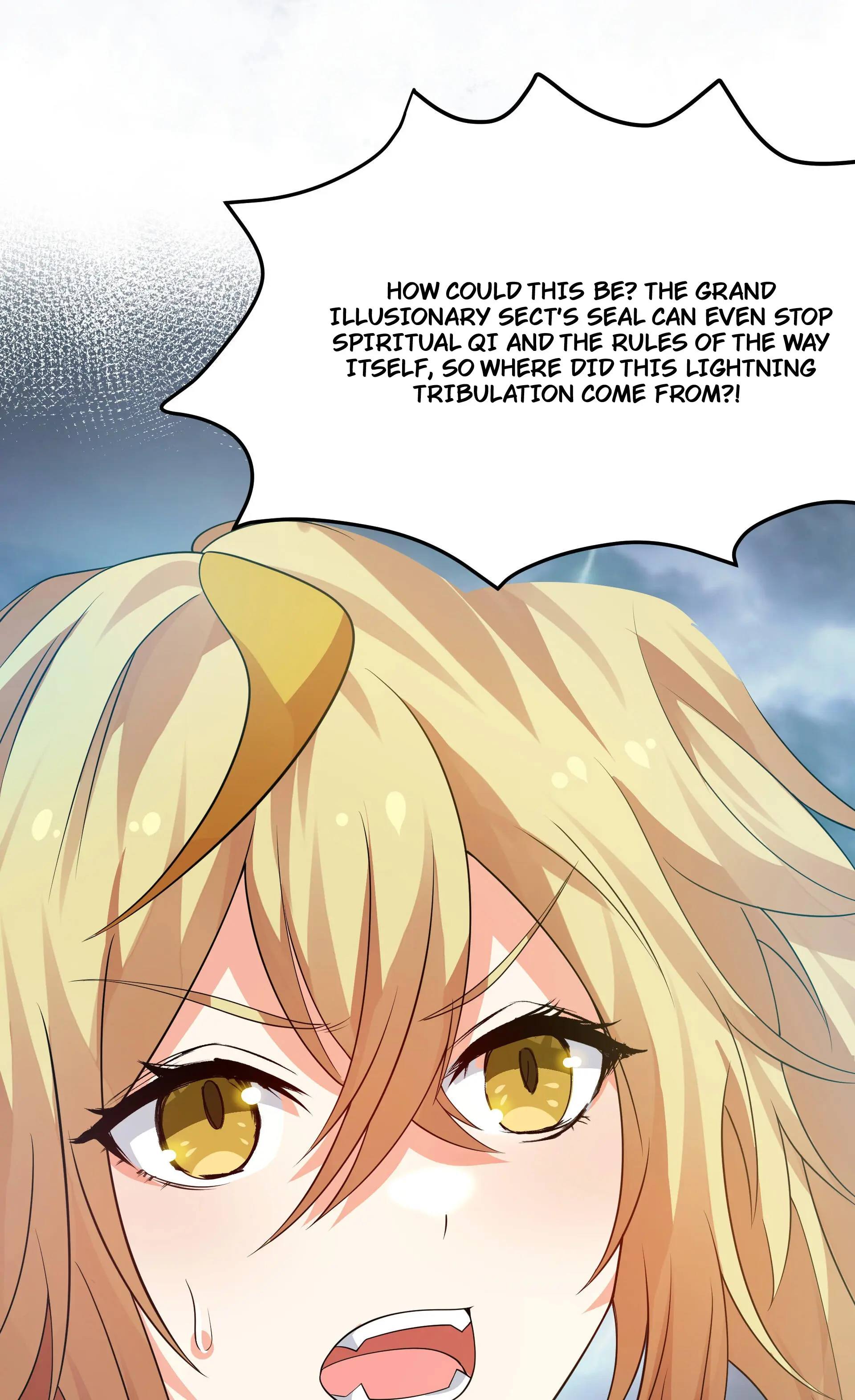 Female Cultivators Are After Me Chapter 129 - page 60