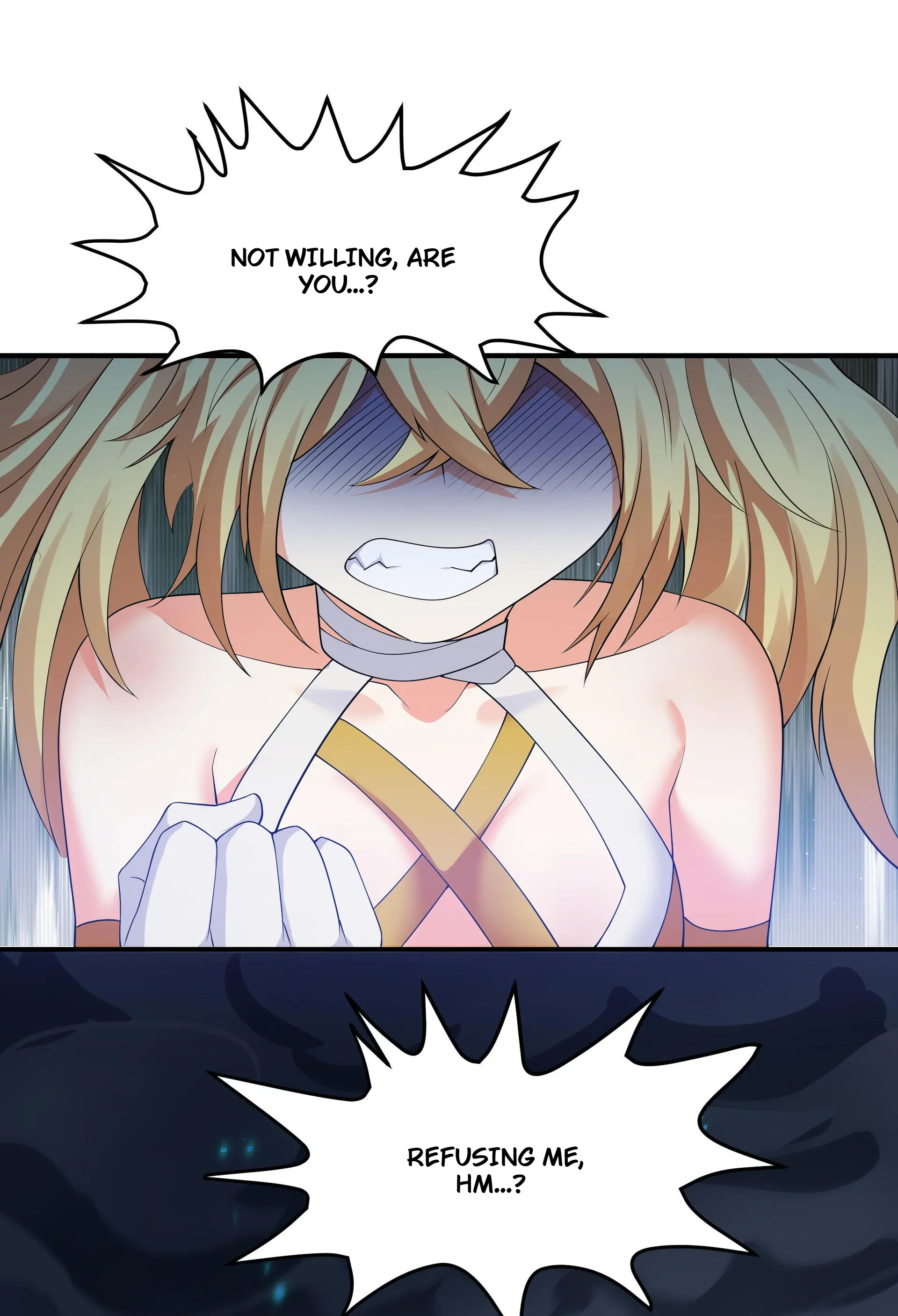 Female Cultivators Are After Me Chapter 128 - page 59
