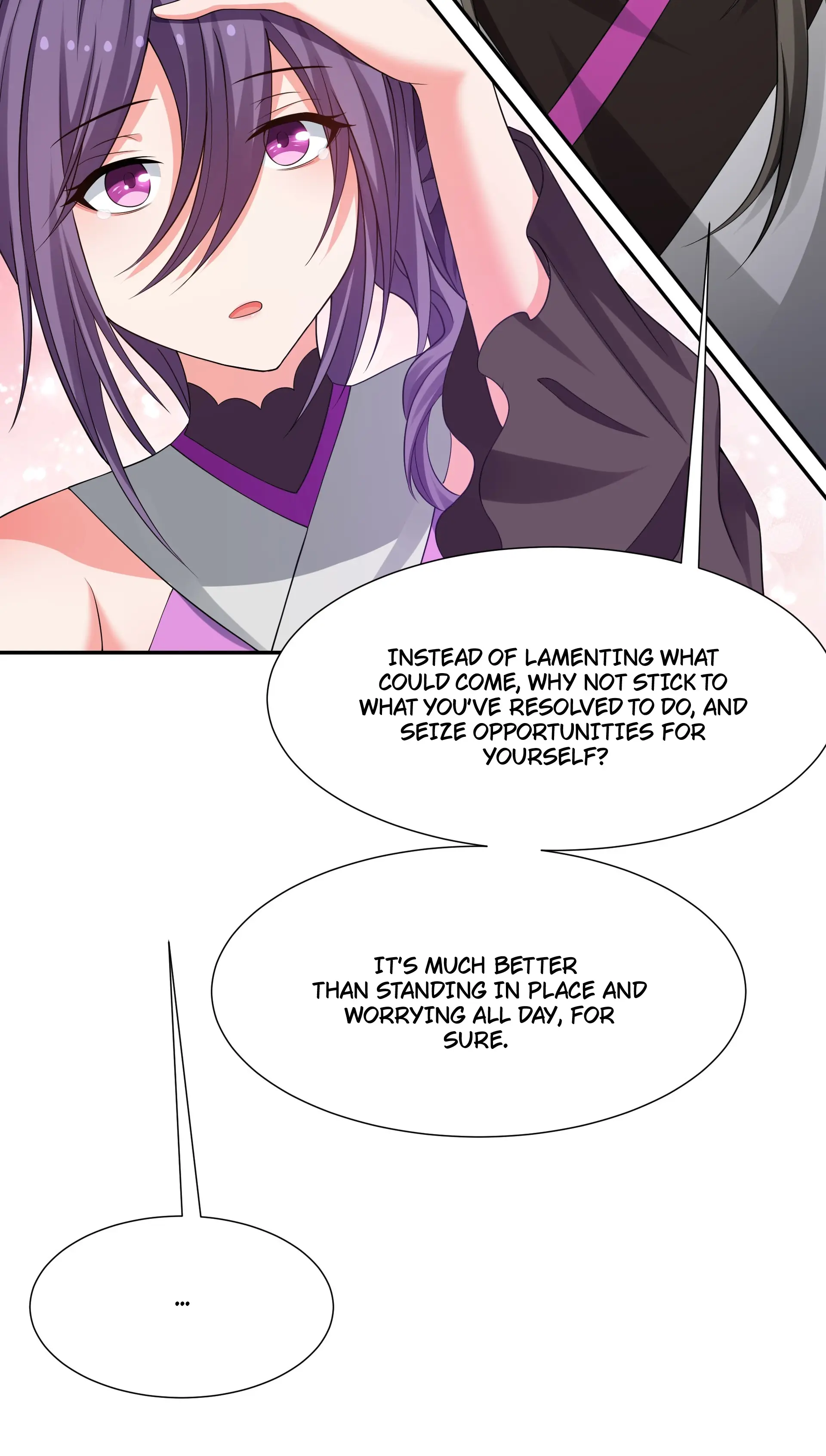 Female Cultivators Are After Me Chapter 126 - page 42