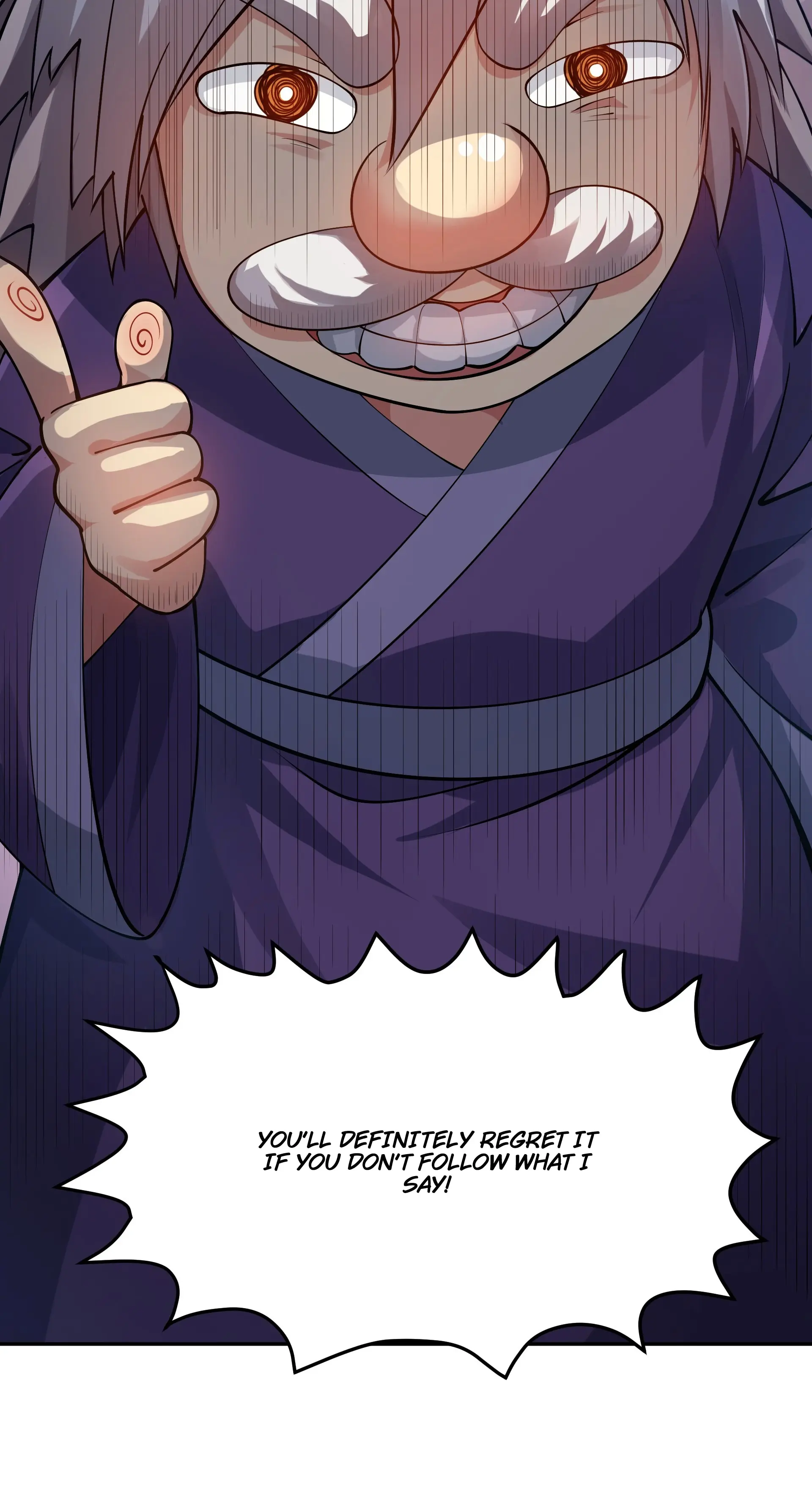 Female Cultivators Are After Me Chapter 124 - page 26