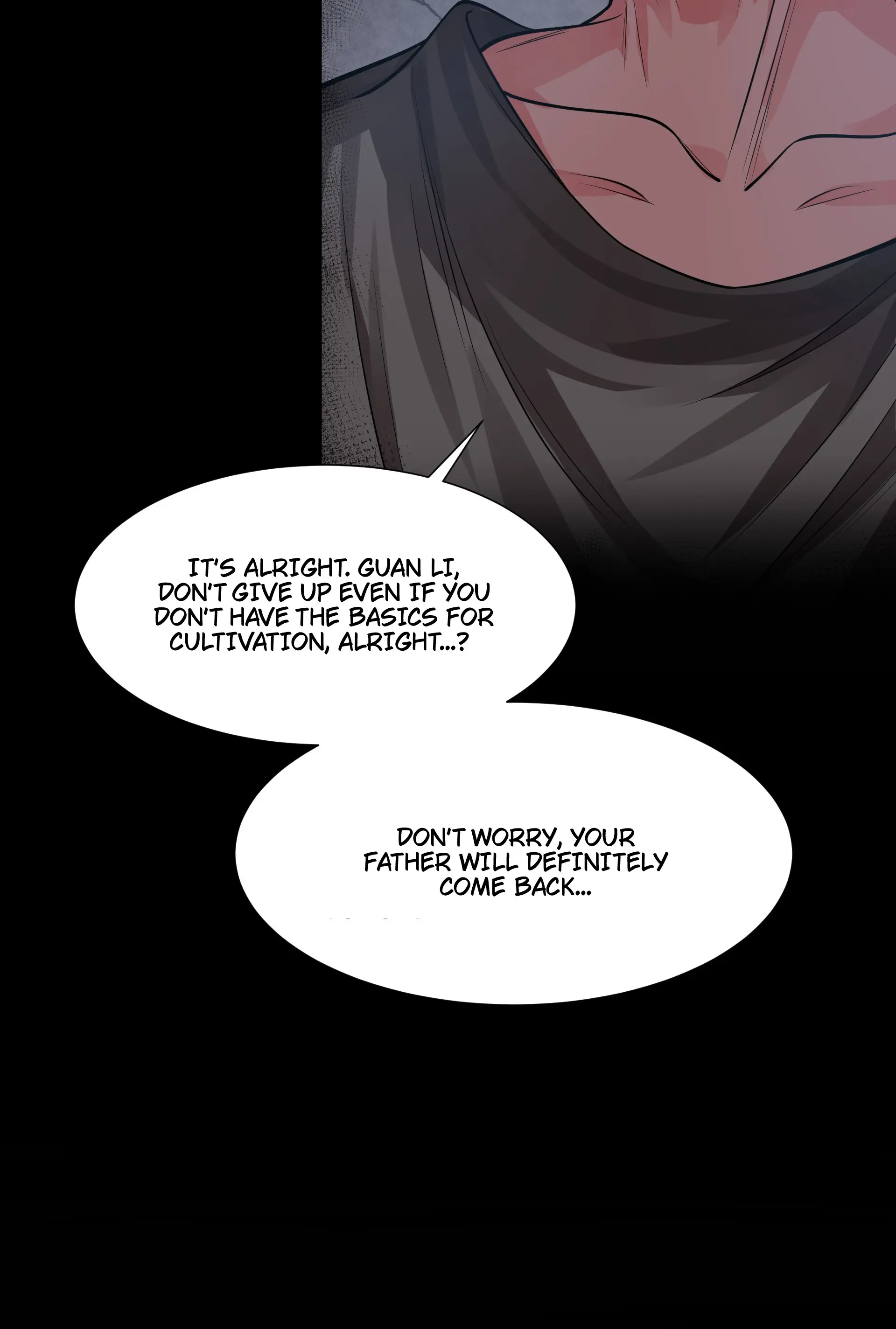 Female Cultivators Are After Me Chapter 124 - page 6