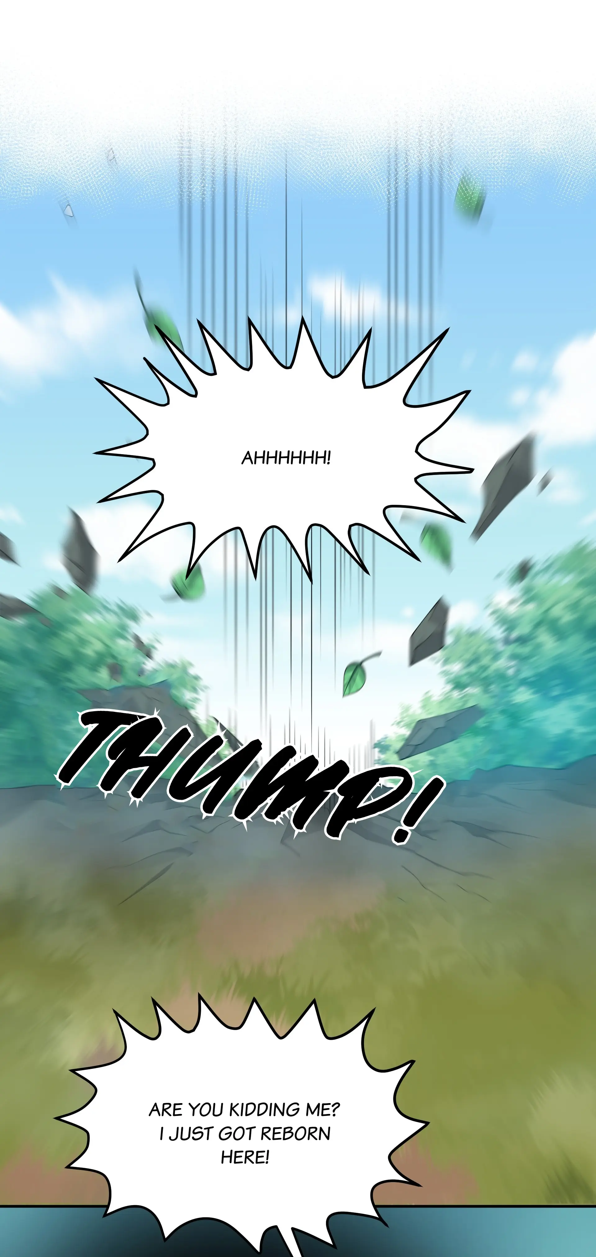 Female Cultivators Are After Me Chapter 122 - page 40