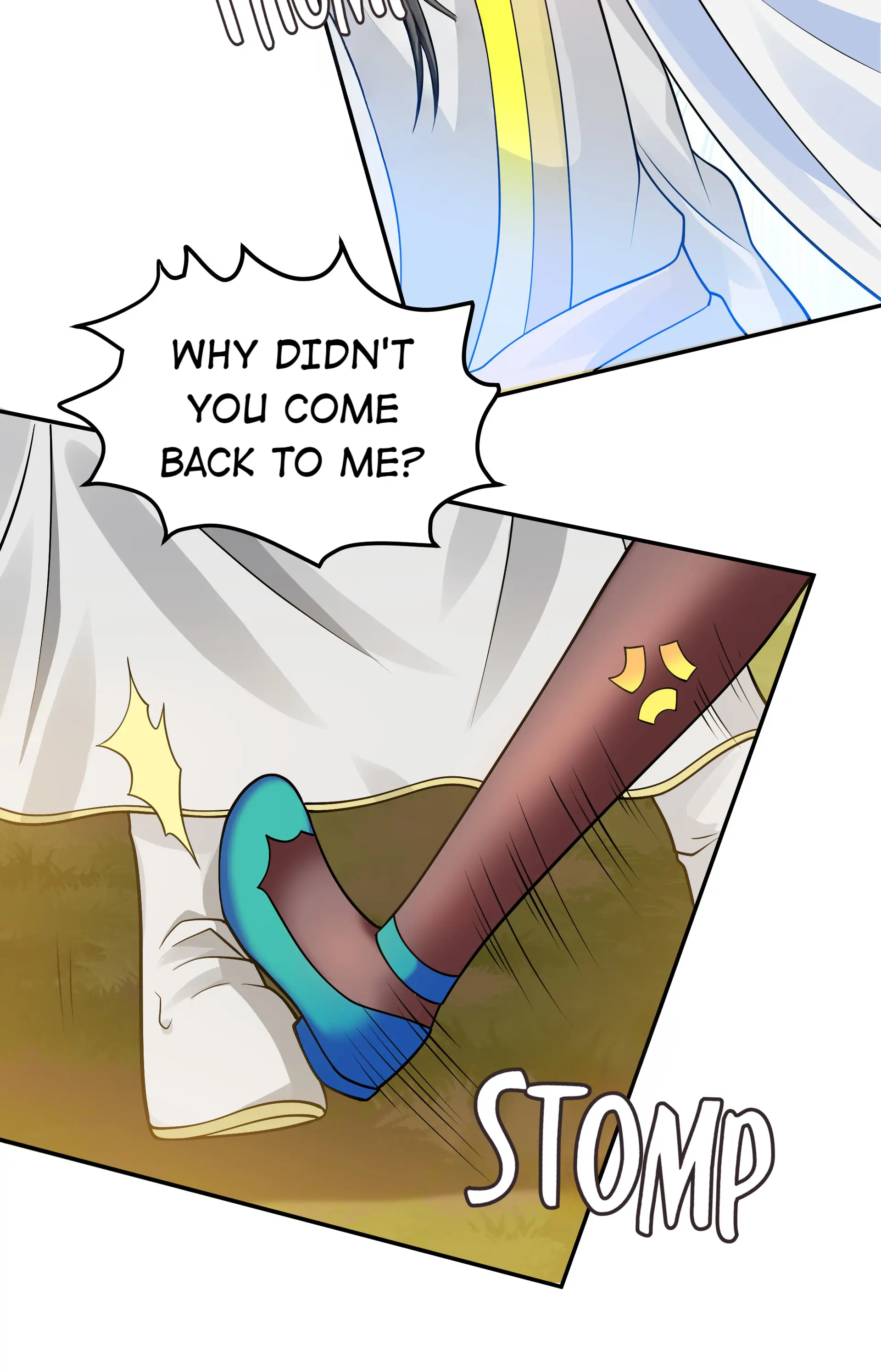 Female Cultivators Are After Me Chapter 116 - page 6