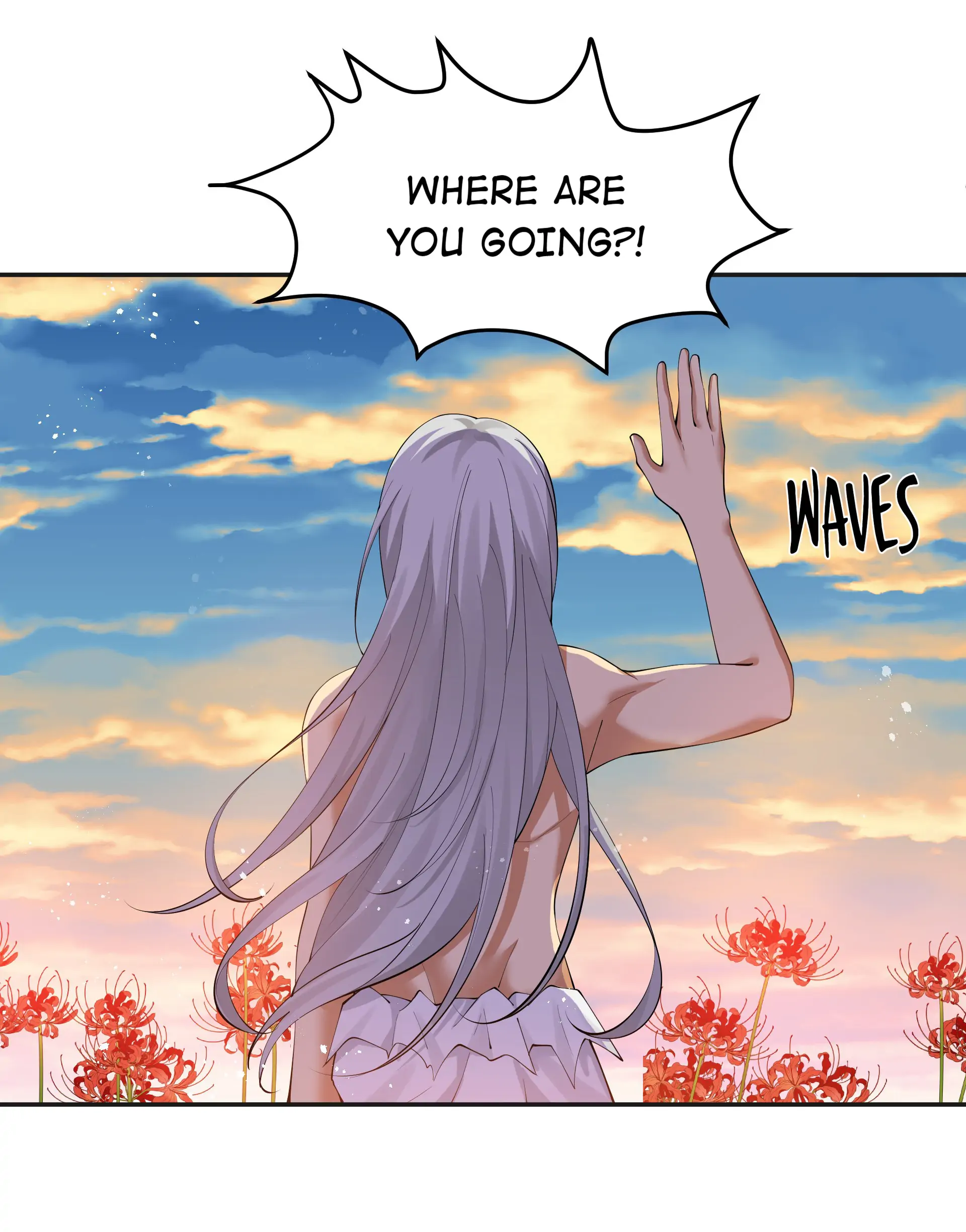 Female Cultivators Are After Me Chapter 112 - page 36