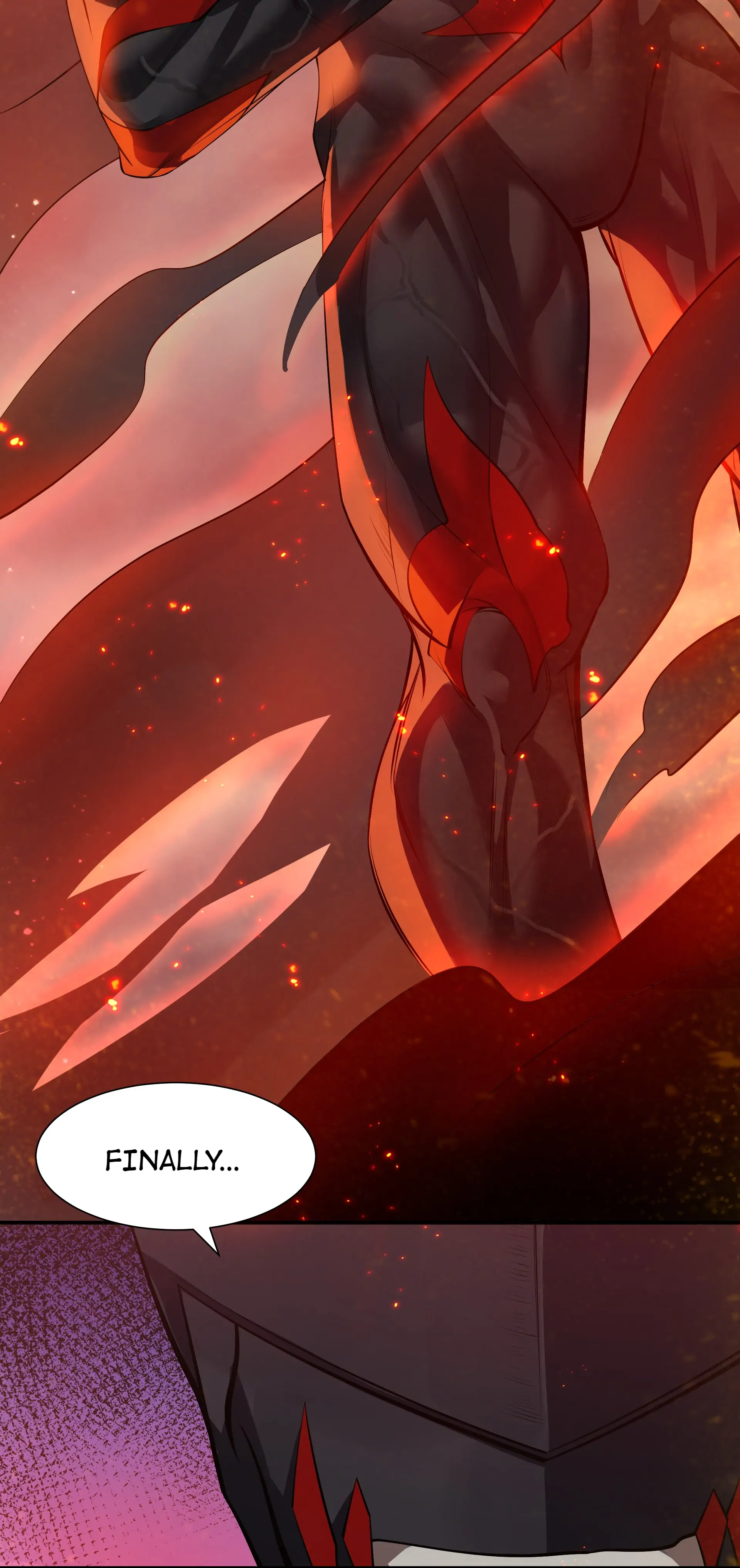 Female Cultivators Are After Me Chapter 110 - page 7