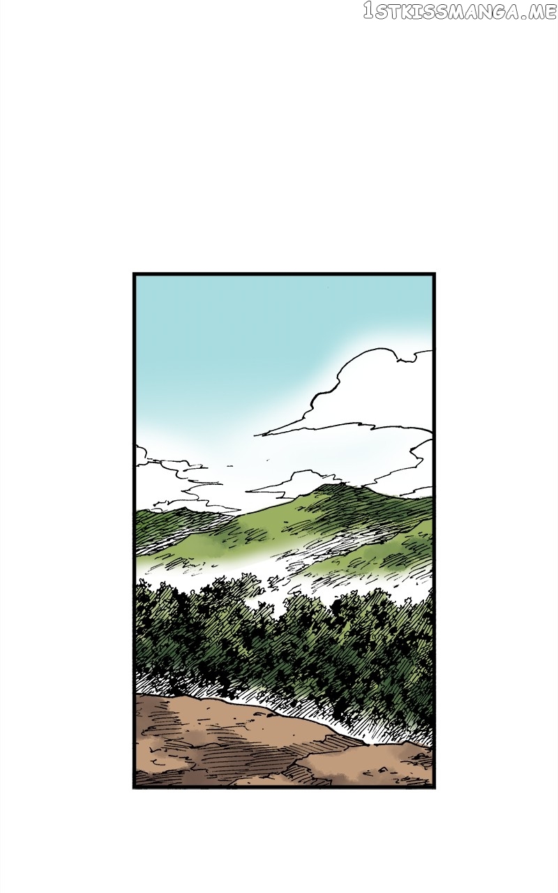 King of the East Chapter 62 - page 56