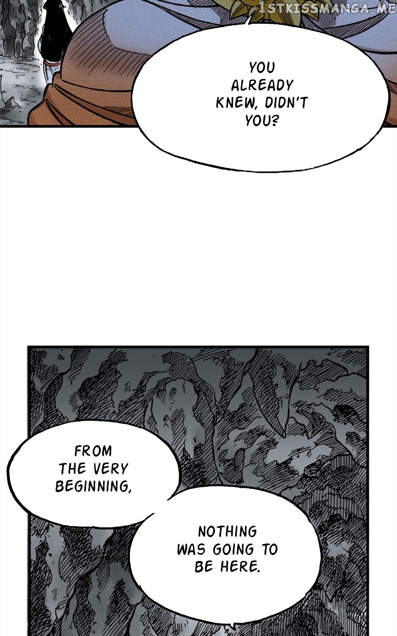 King of the East Chapter 57 - page 4