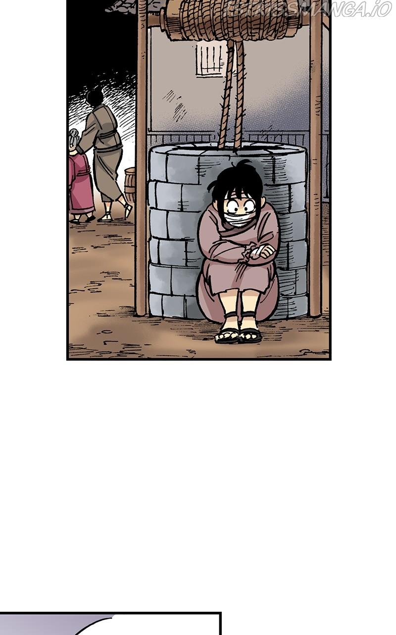 King of the East Chapter 20 - page 4