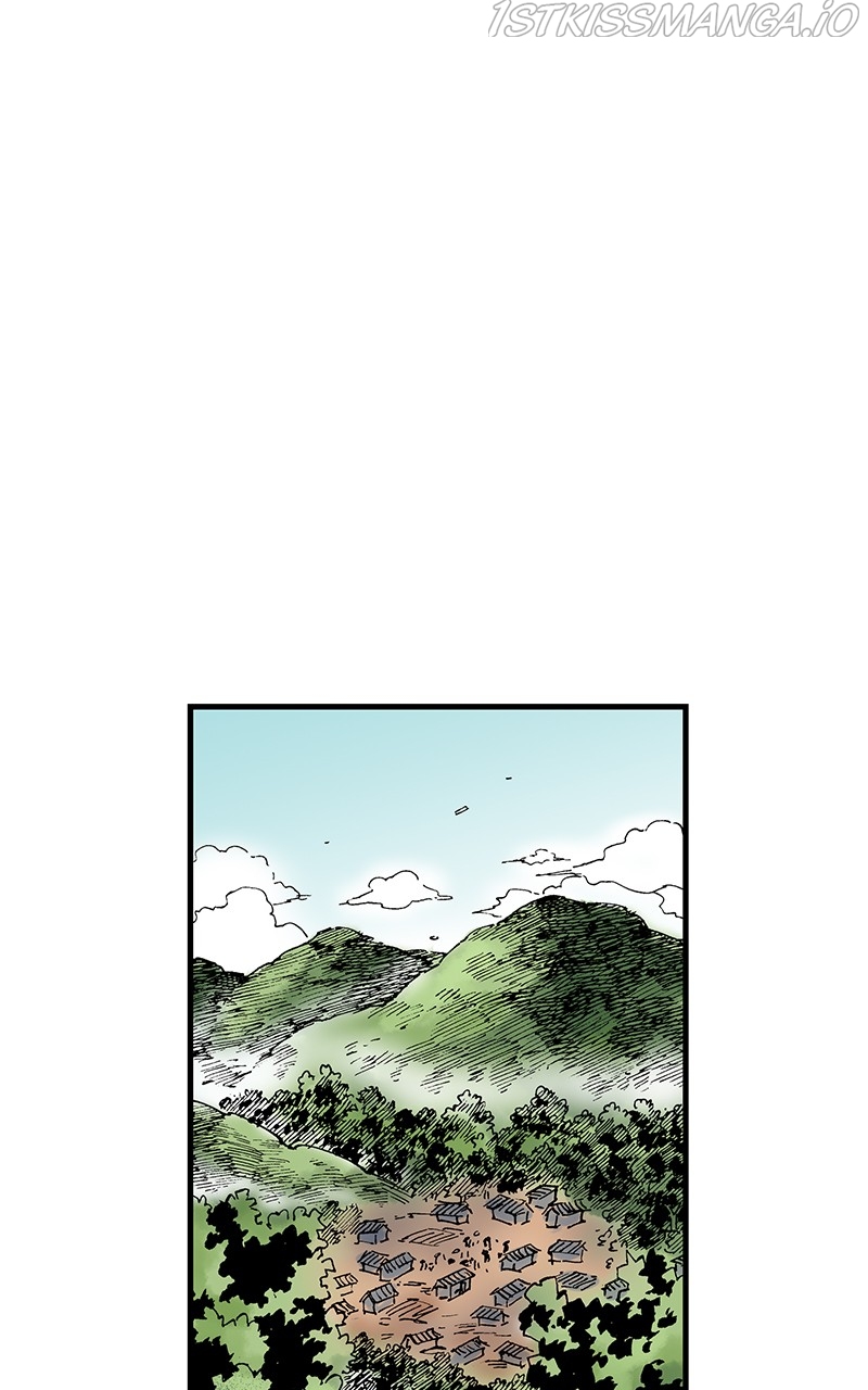 King of the East Chapter 17 - page 34