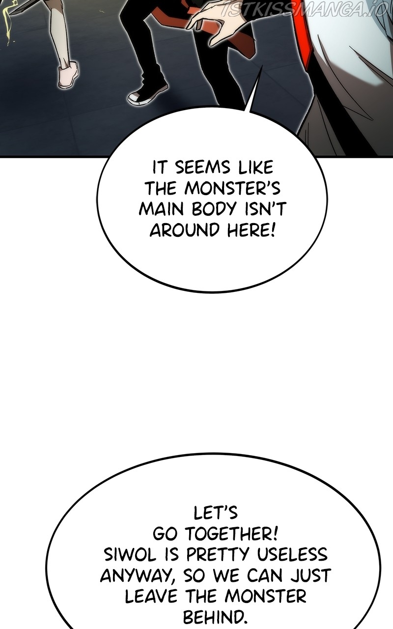 Ultra Alter Chapter 61 - page 41