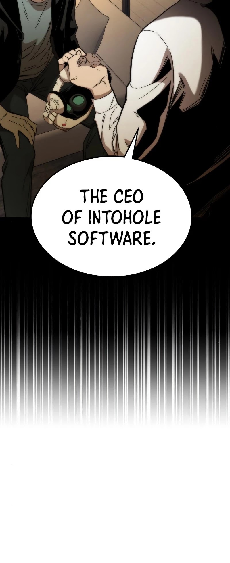 Ultra Alter Chapter 33 - page 32