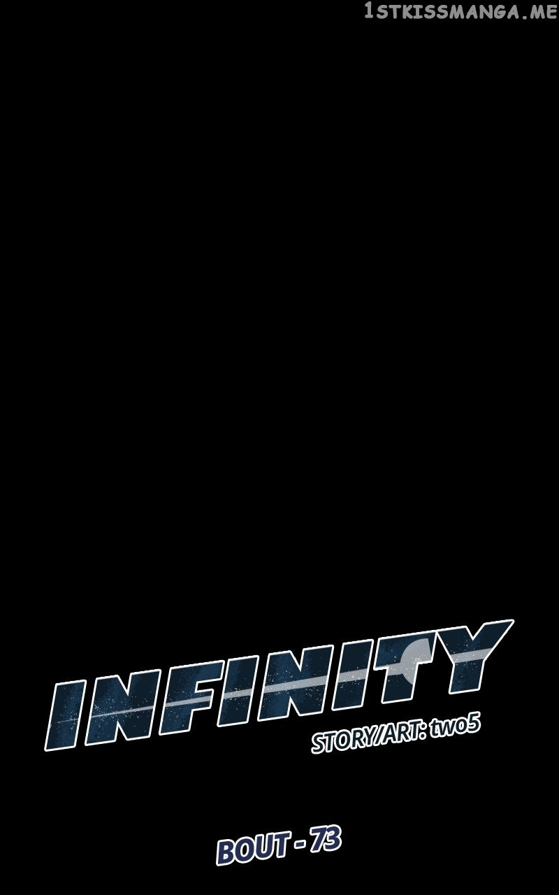 Infinity - Manga Chapter 73 - page 8