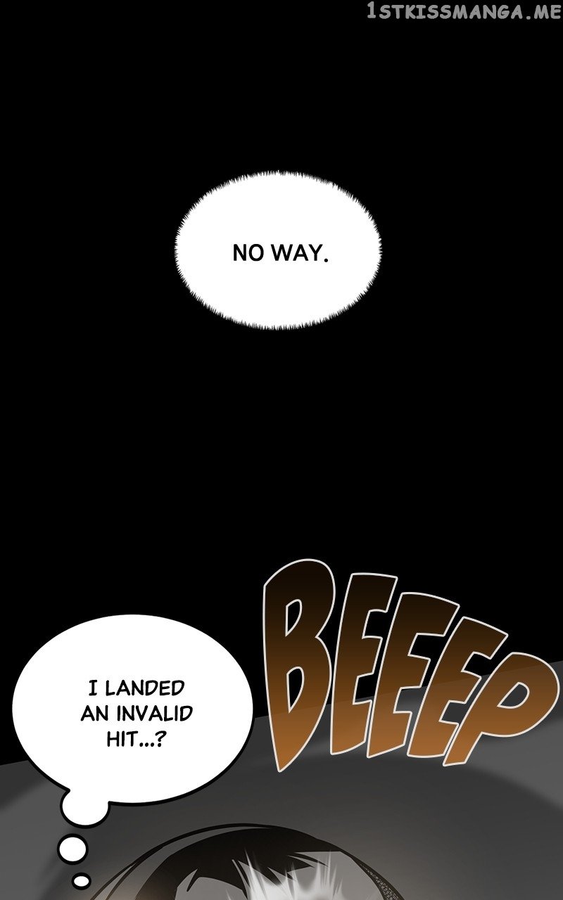 Infinity - Manga Chapter 70 - page 18