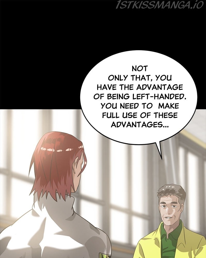 Infinity - Manga Chapter 28 - page 74