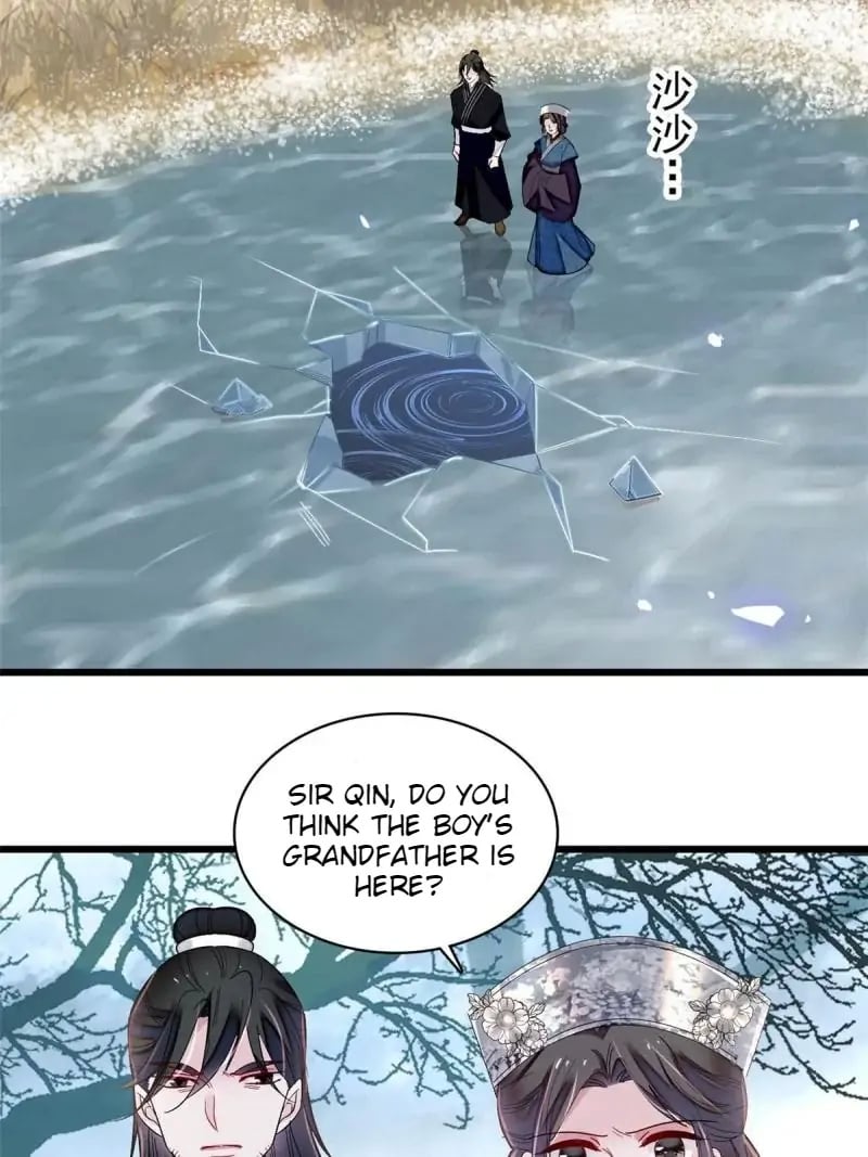 Sijin - Manhua chapter 283 - page 21