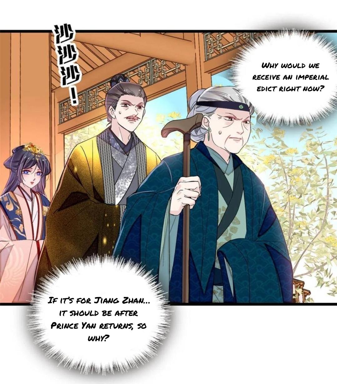 Sijin - Manhua chapter 276 - page 3