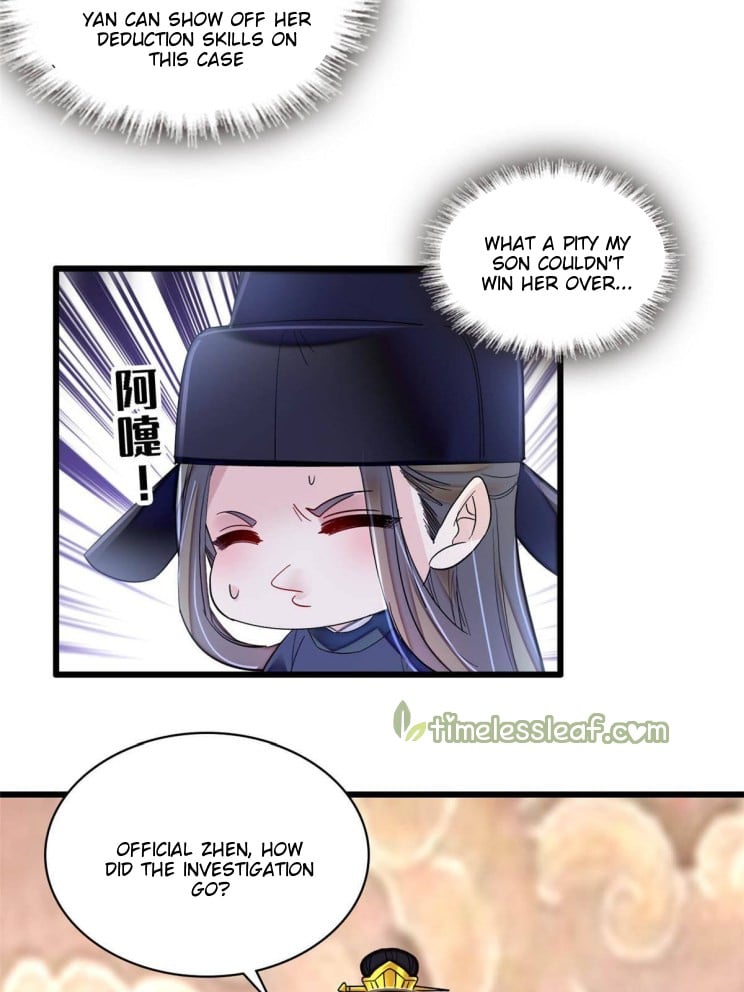 Sijin - Manhua chapter 273 - page 3