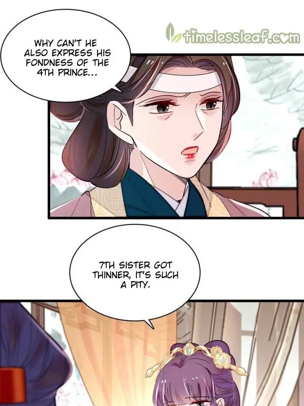 Sijin - Manhua chapter 267 - page 13