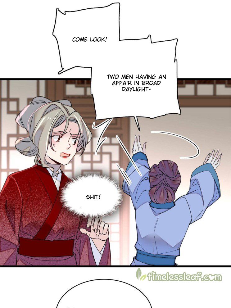 Sijin - Manhua chapter 241 - page 9