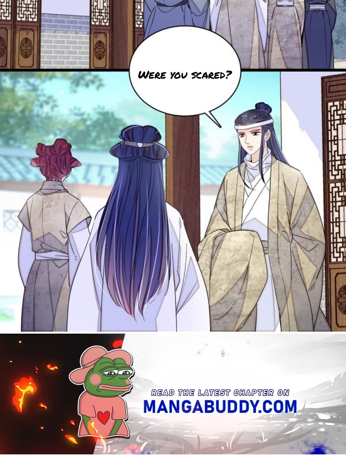 Sijin - Manhua chapter 234 - page 28