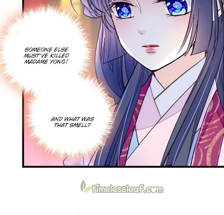 Sijin - Manhua chapter 221 - page 4