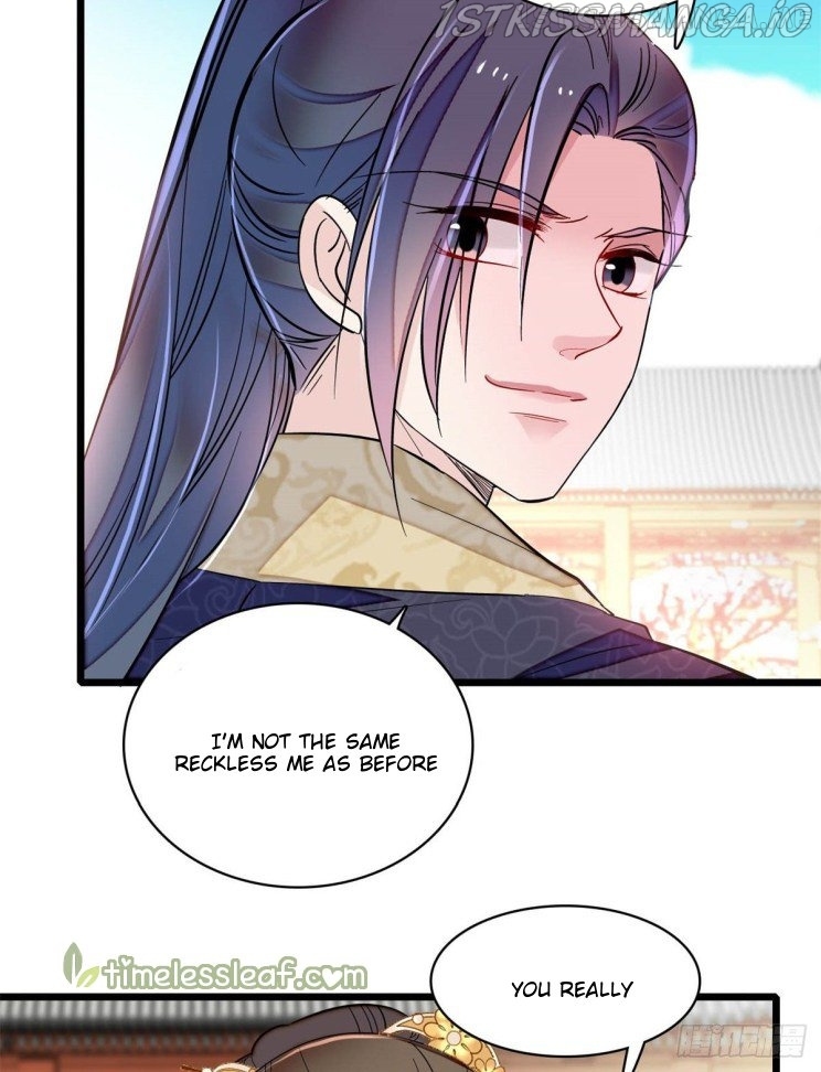 Sijin - Manhua chapter 202.5 - page 3