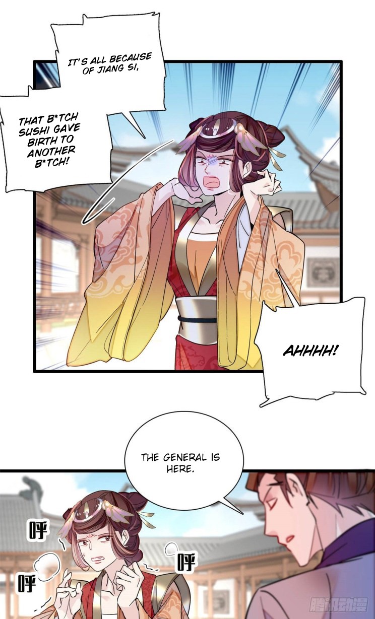 Sijin - Manhua chapter 201 - page 21