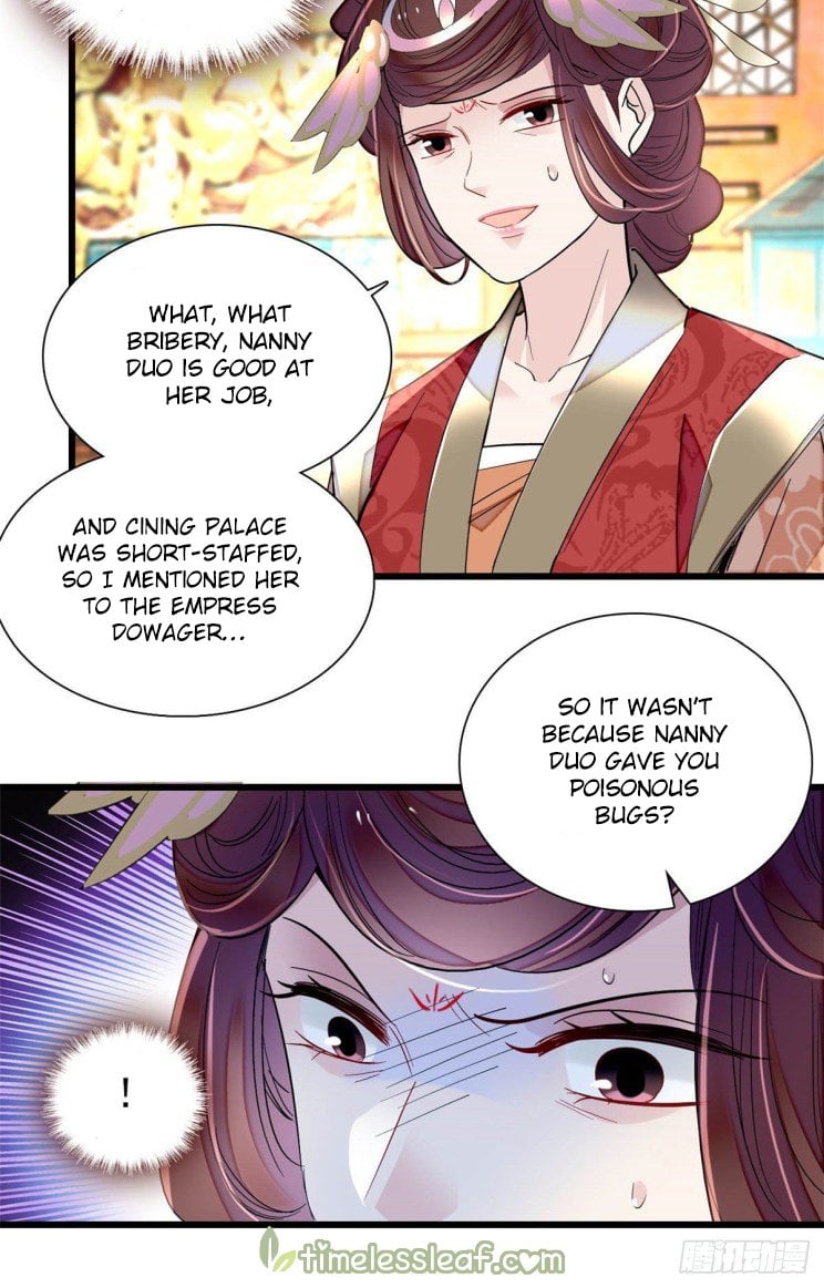 Sijin - Manhua chapter 200 - page 9