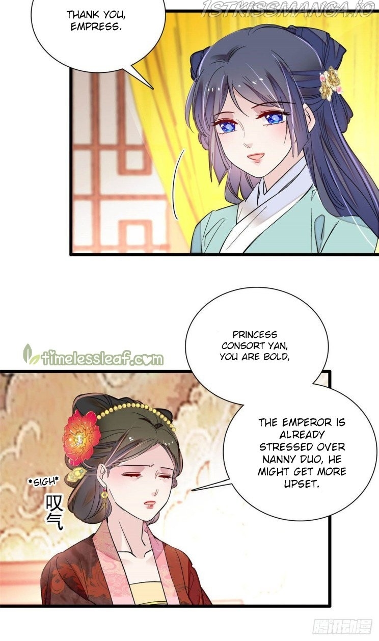 Sijin - Manhua chapter 199.4 - page 6